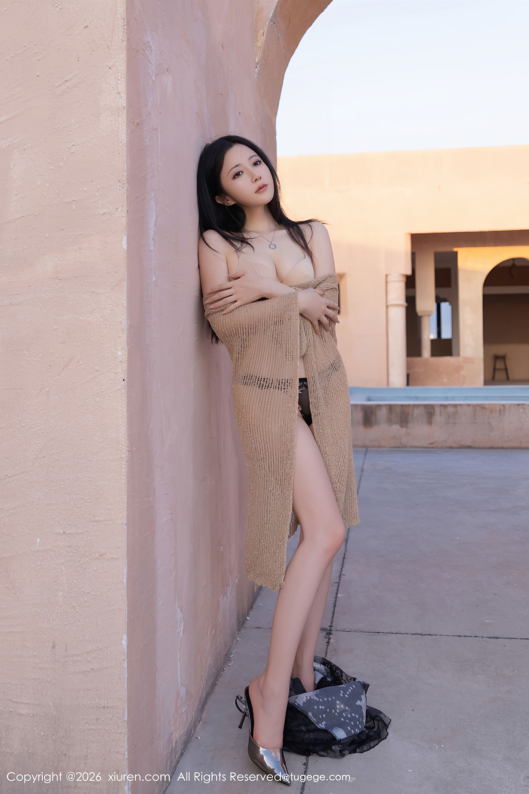  秀人网 鱼子酱Fish Vol.11217 [81P]第14张