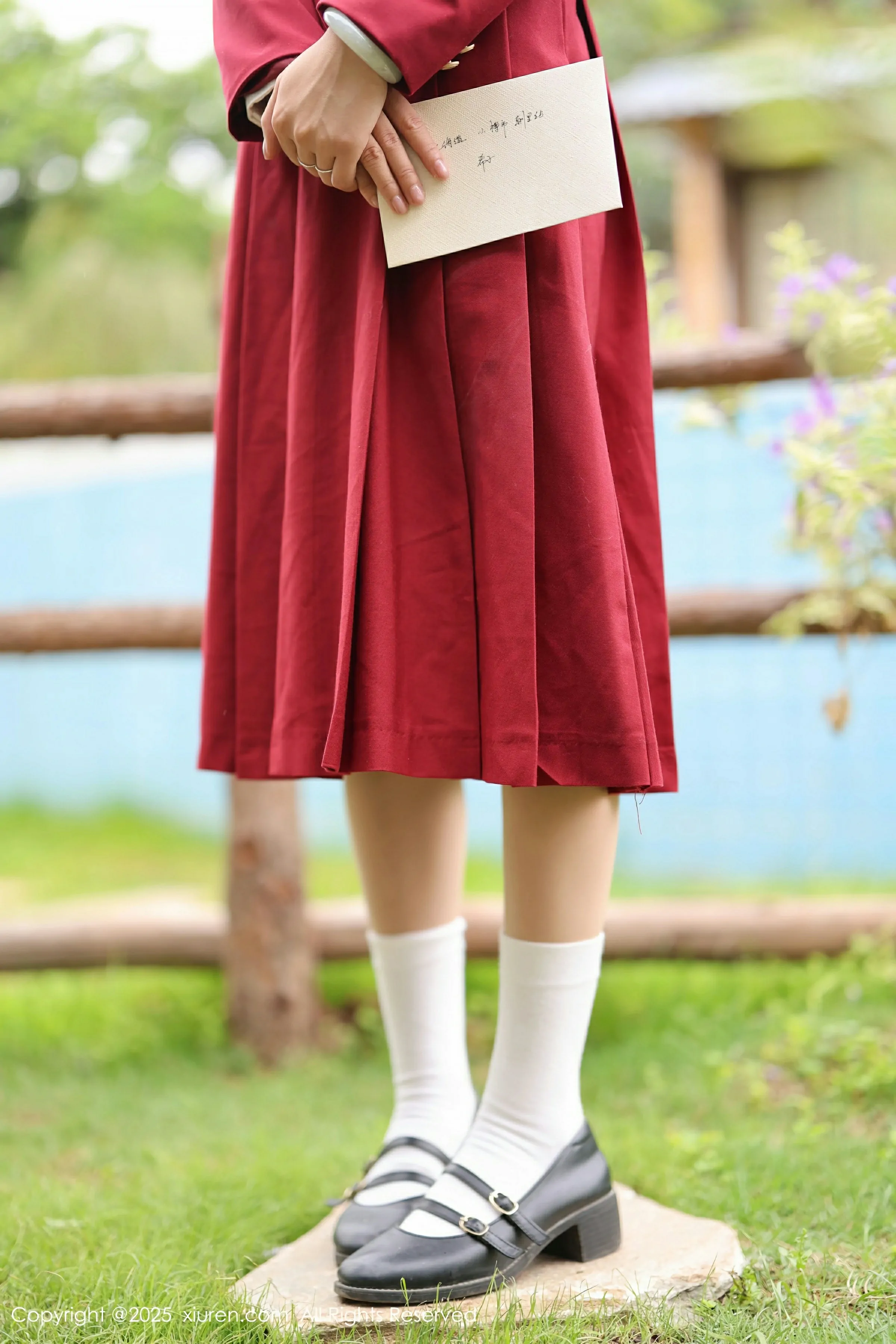  XiuRen 秀人 No.10215 茂木希子 [82P]第5张