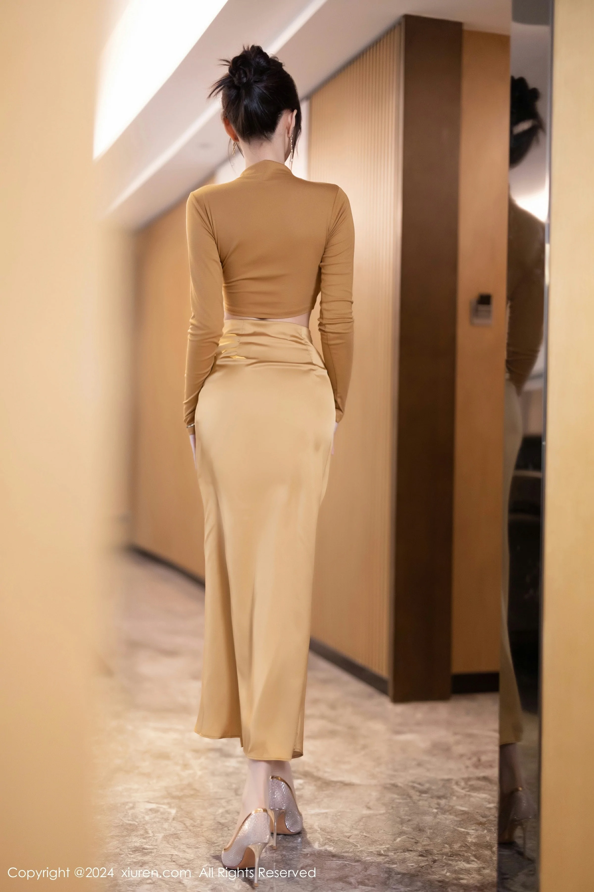  XiuRen 秀人 No.8574 玥儿玥 [81P]第6张