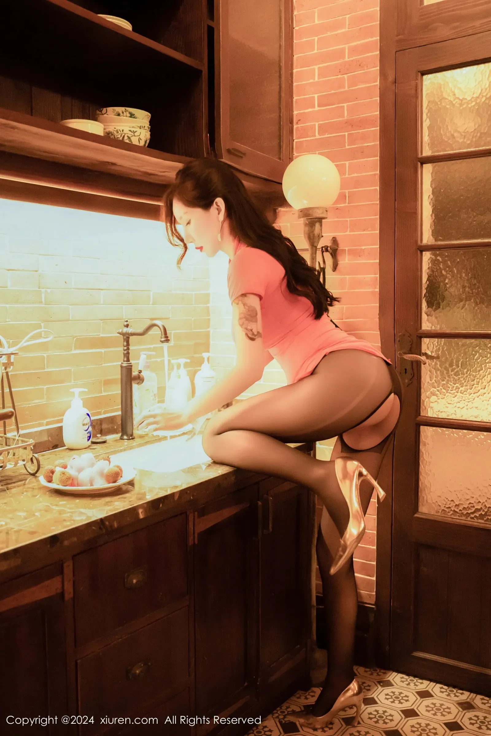  XiuRen 秀人 No.9005 陈怡曼 [91P]第3张