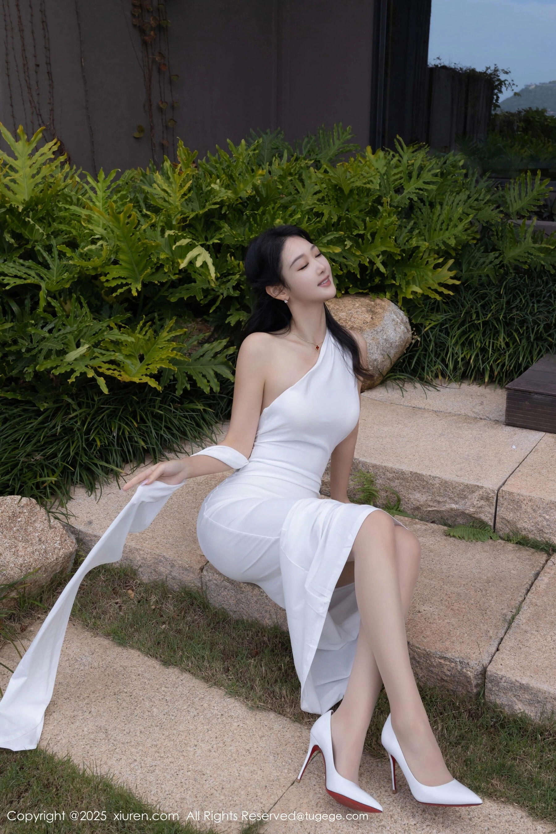  秀人网 唐安琪 Vol.11109 [74P]第6张