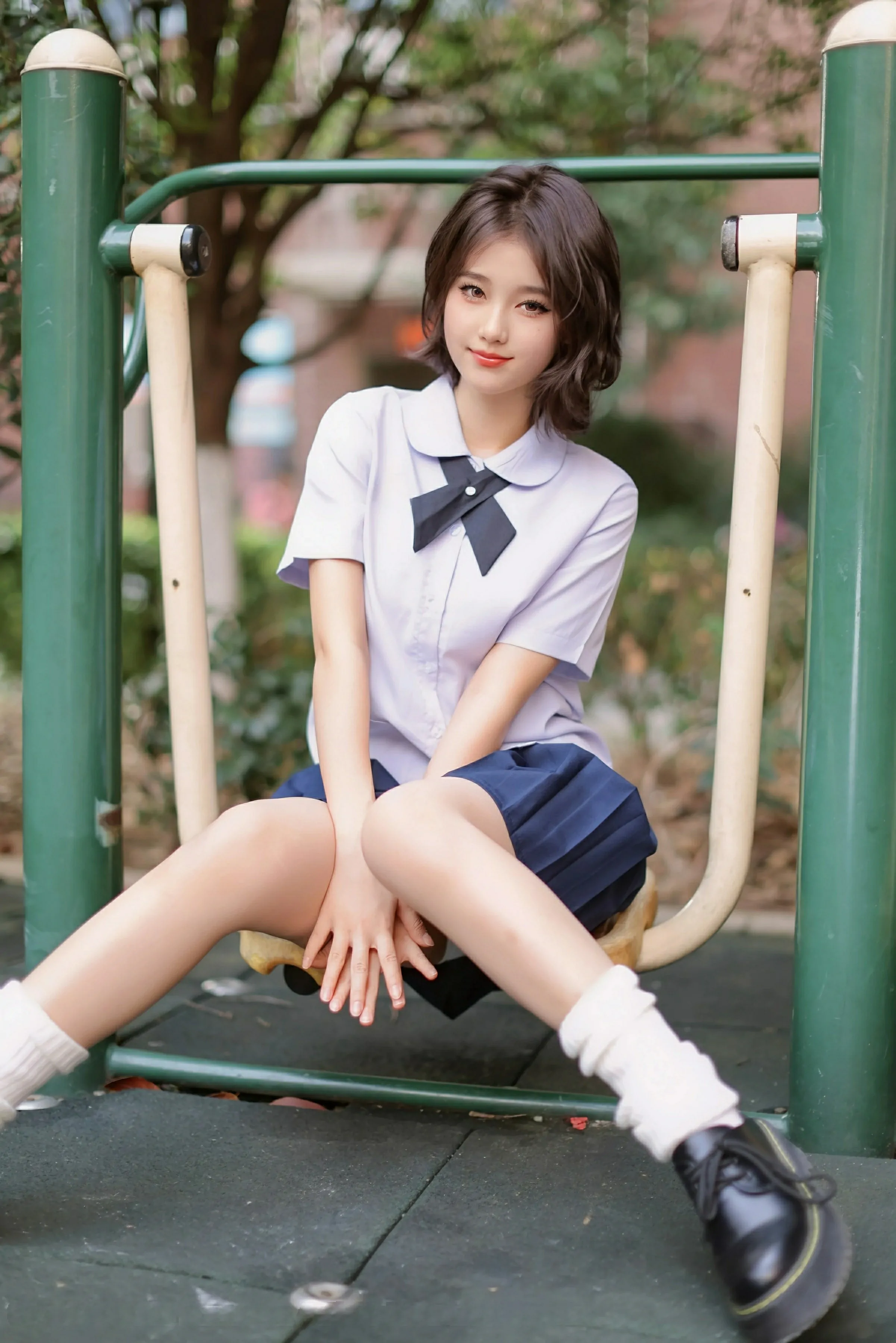  XiuRen 秀人 No.9985 小橘子orange [75P]第5张