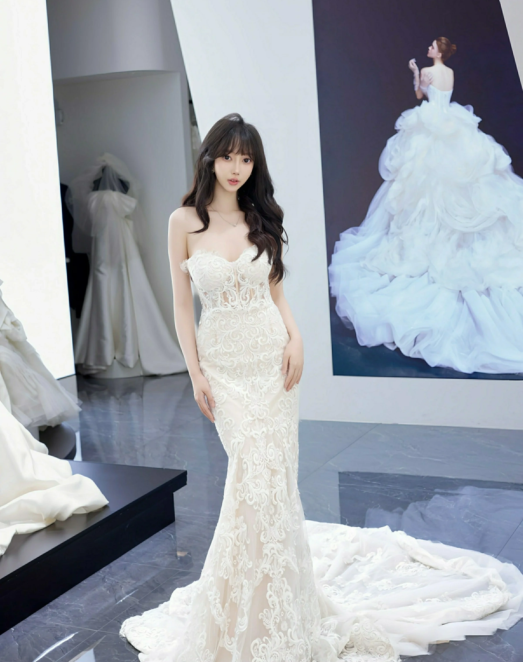  秀人网 No.10663 玥儿玥er [58P]第7张