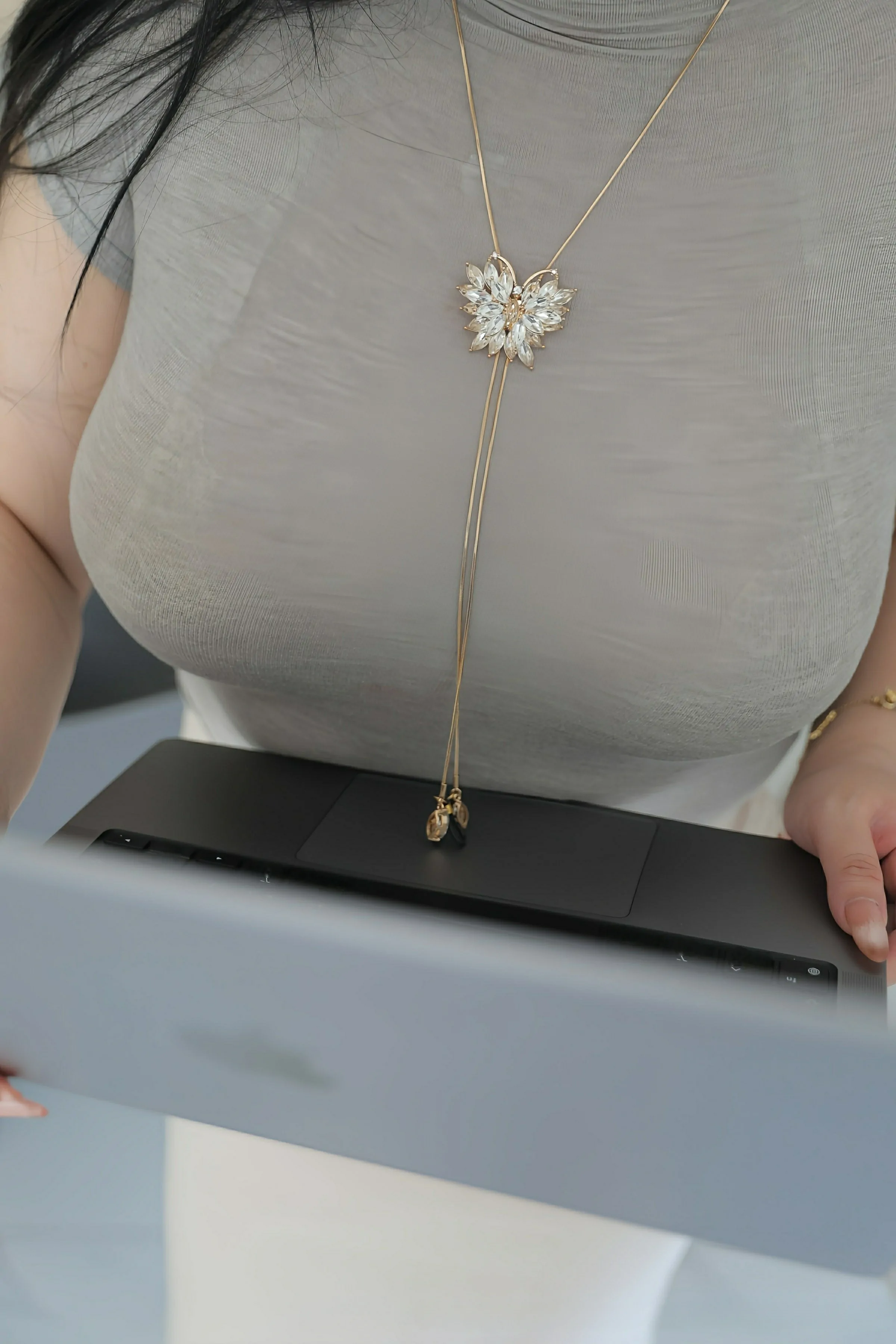  秀人网 No.10488 王婉悠Queen [80P]第3张