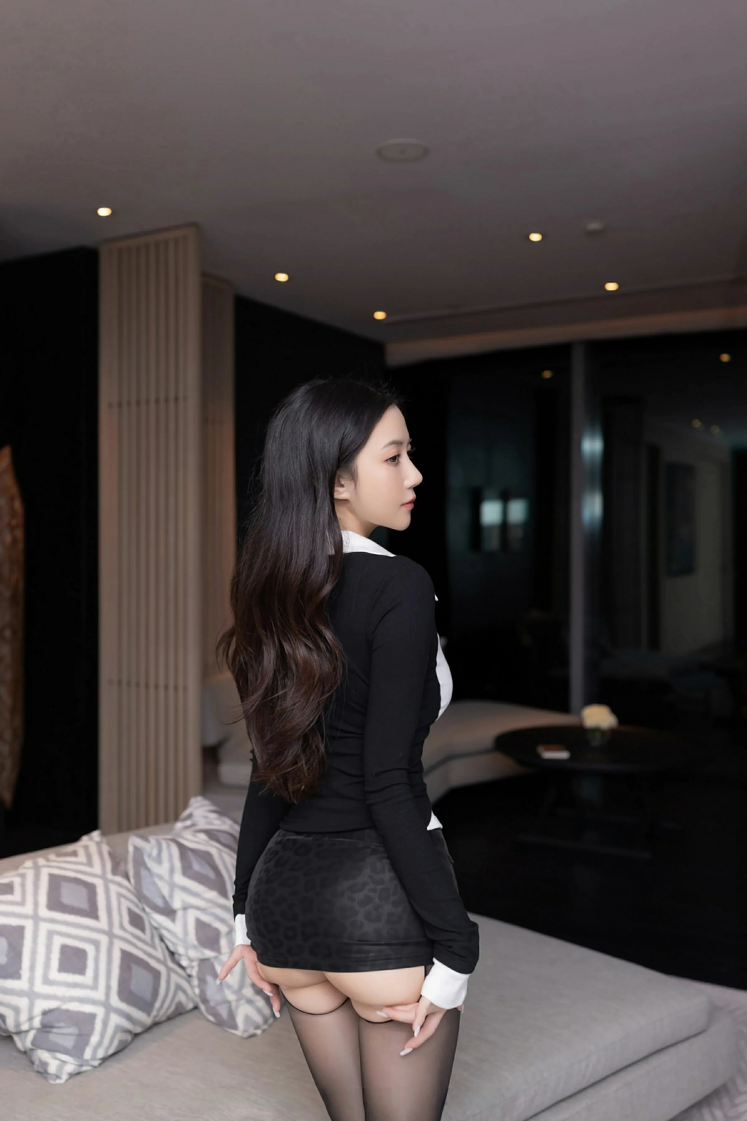  秀人网 No.10353 鱼子酱Fish [80P]第11张