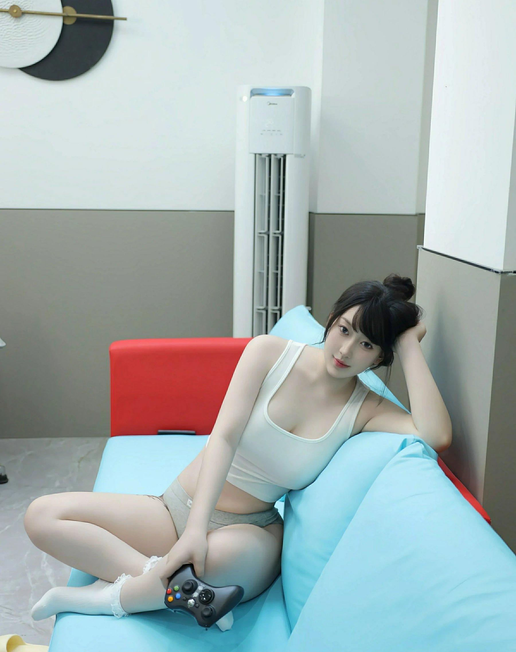  秀人网 No.10676 李沁恩lrene [70P]第2张