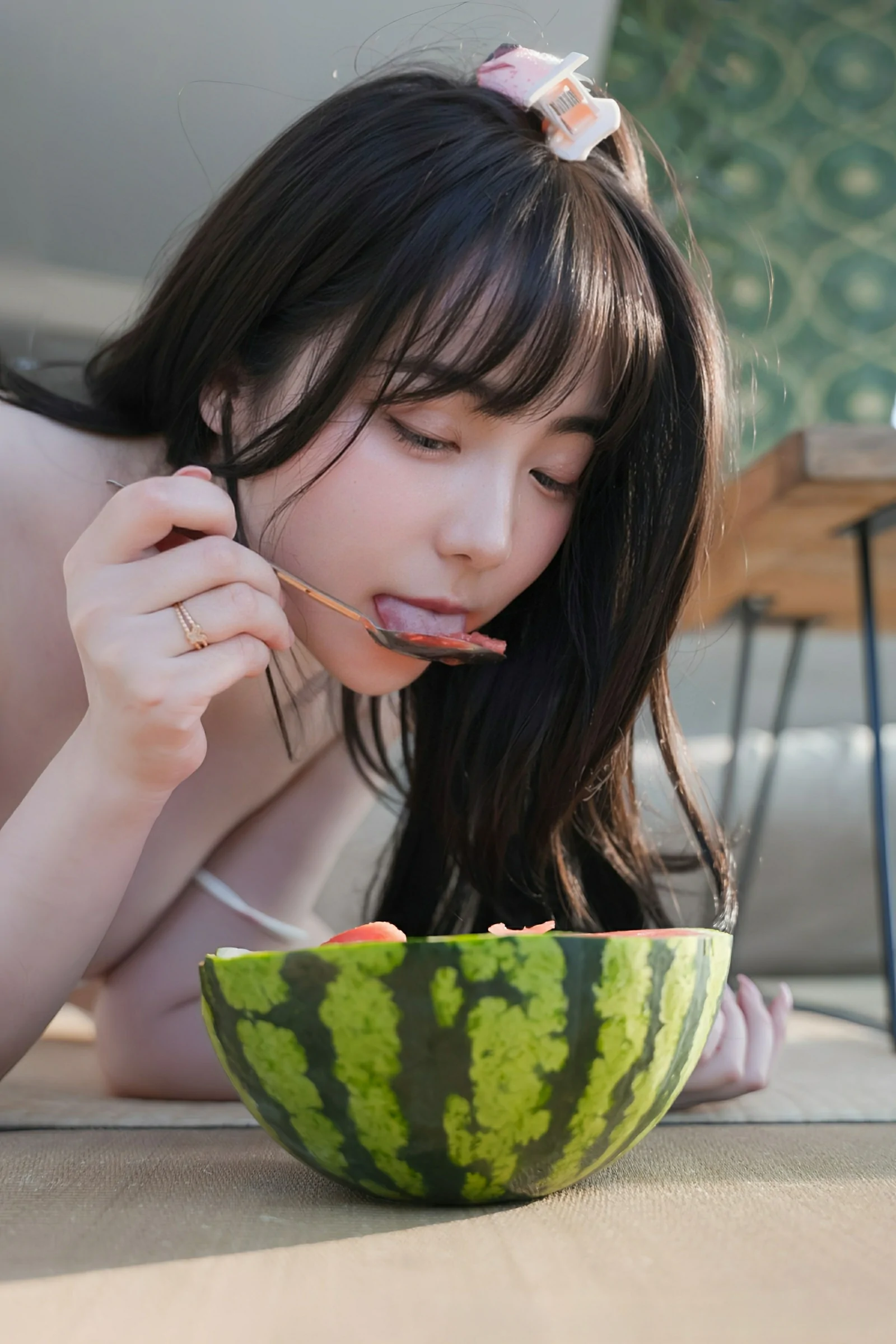  秀人网 No.10483 软情 [82P]第11张