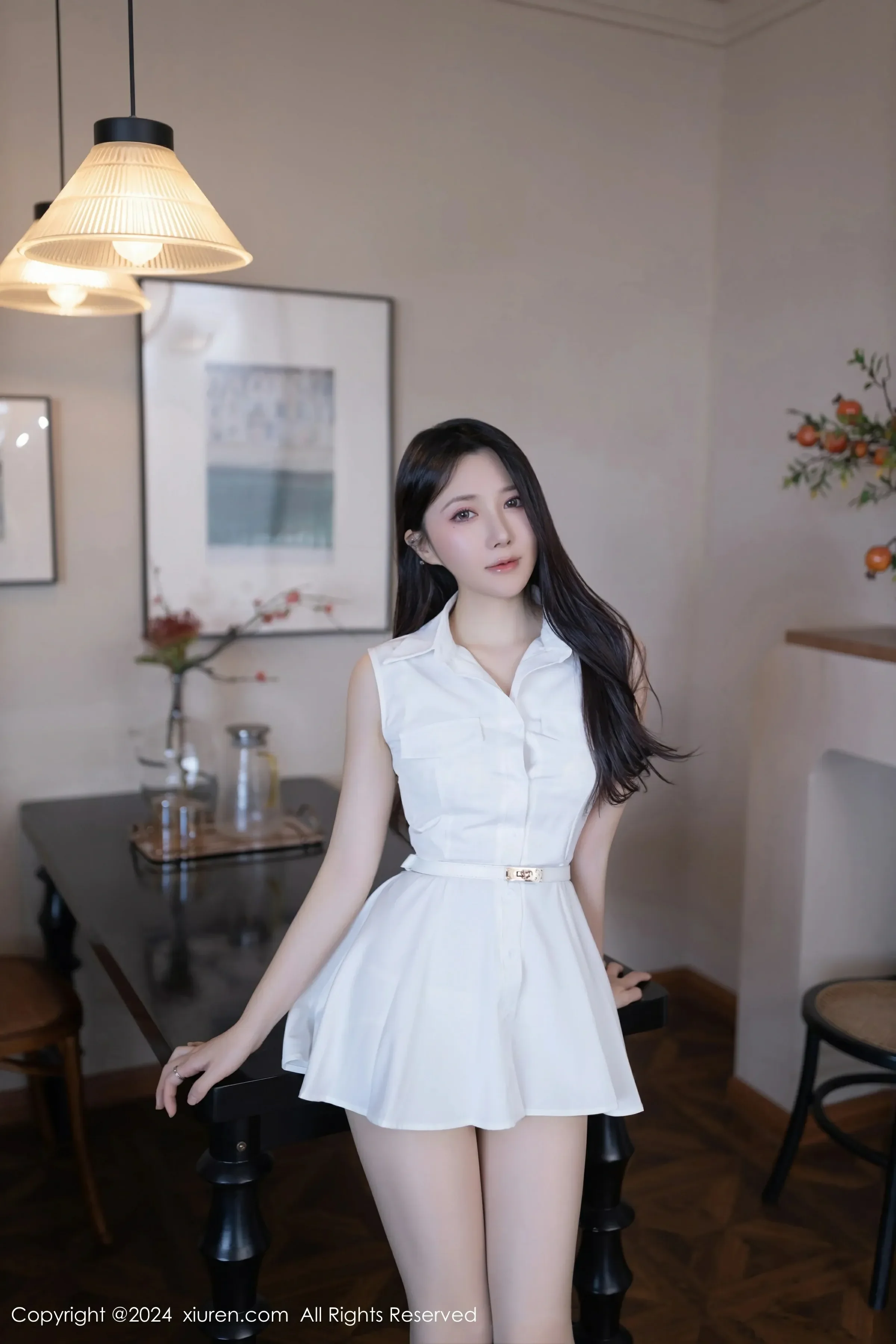  XiuRen 秀人 No.8315 鱼子酱Fish [80P]第27张