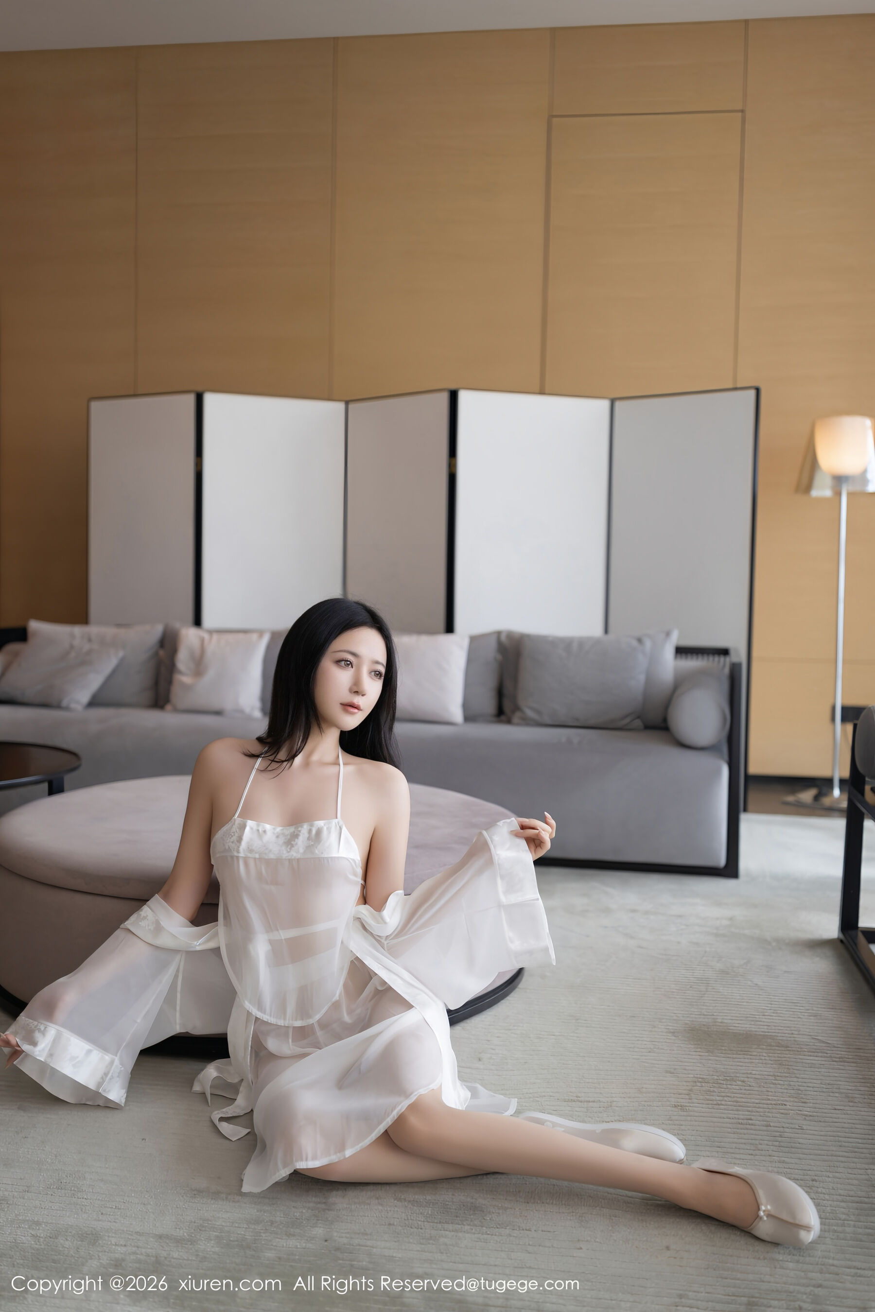  秀人网 鱼子酱Fish Vol.11275 [80P]第5张