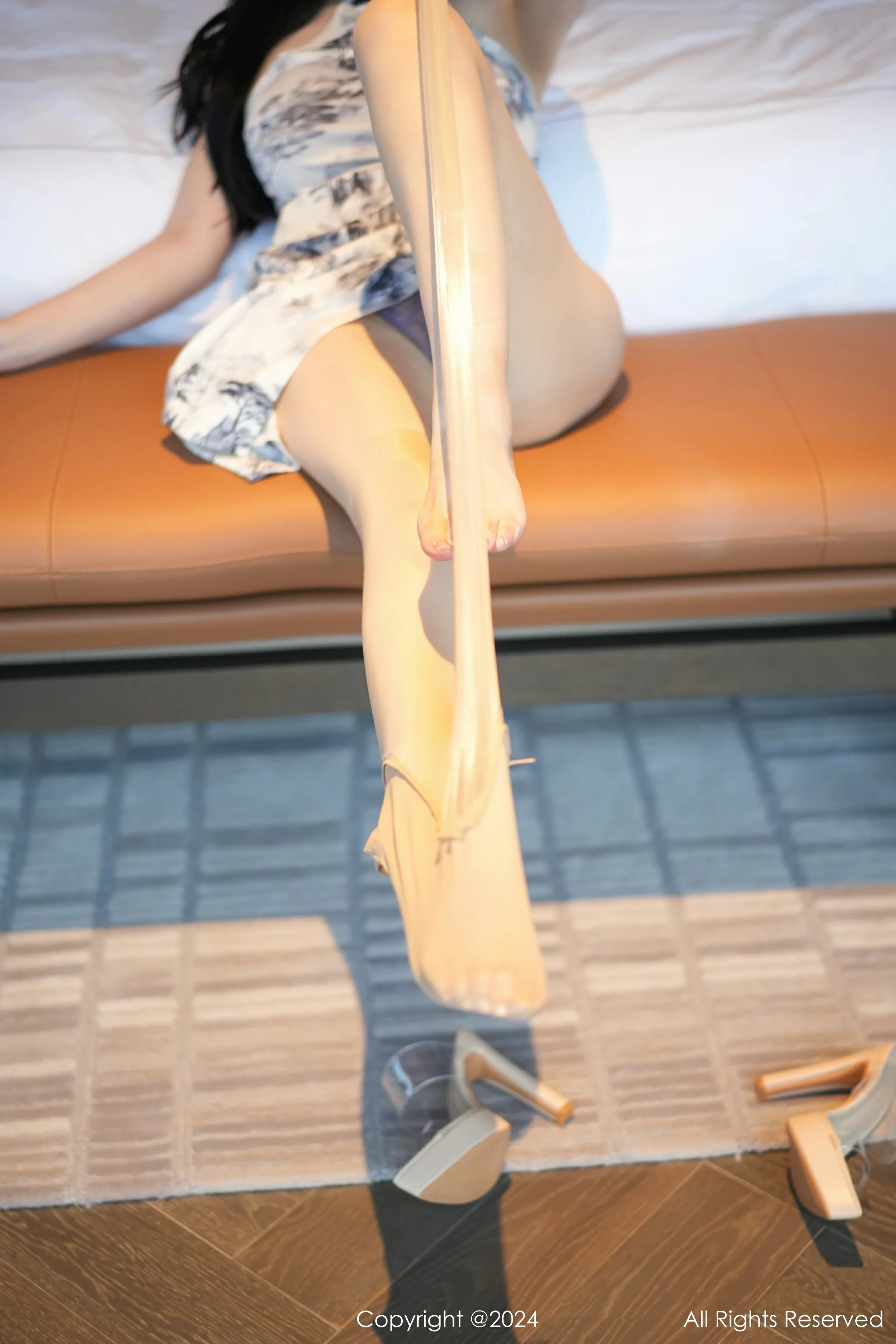  XiuRen 秀人 No.9058 允爾 [71P]第7张