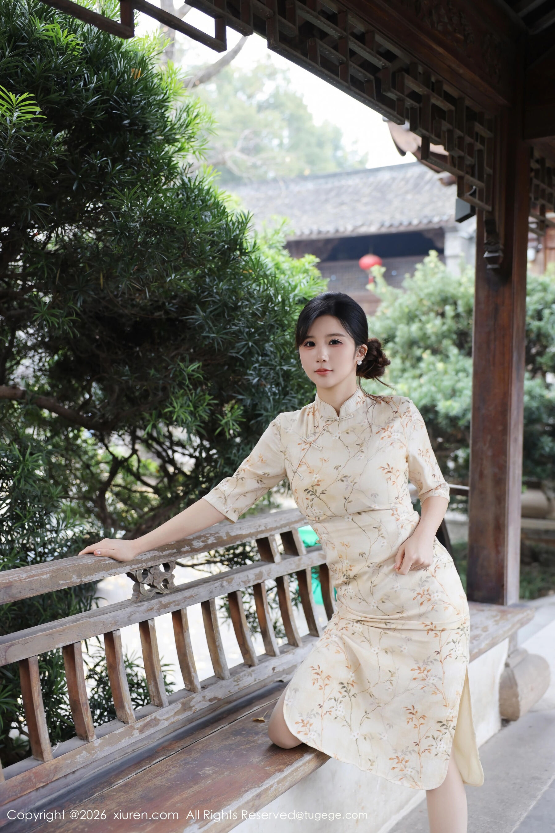  秀人网 小肉肉咪 Vol.11214 [75P]第9张