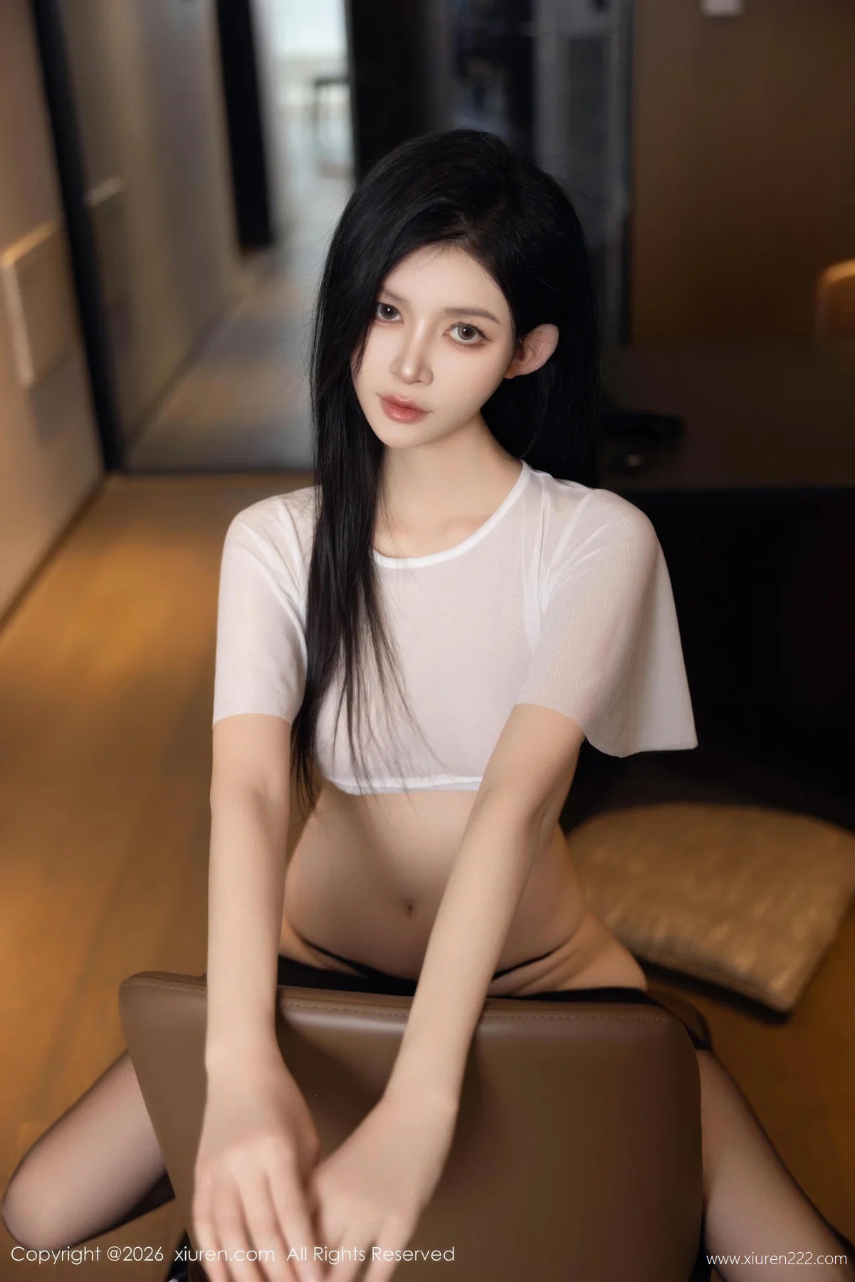  秀人网 Vol.11318 沈如斯 [66P]第12张