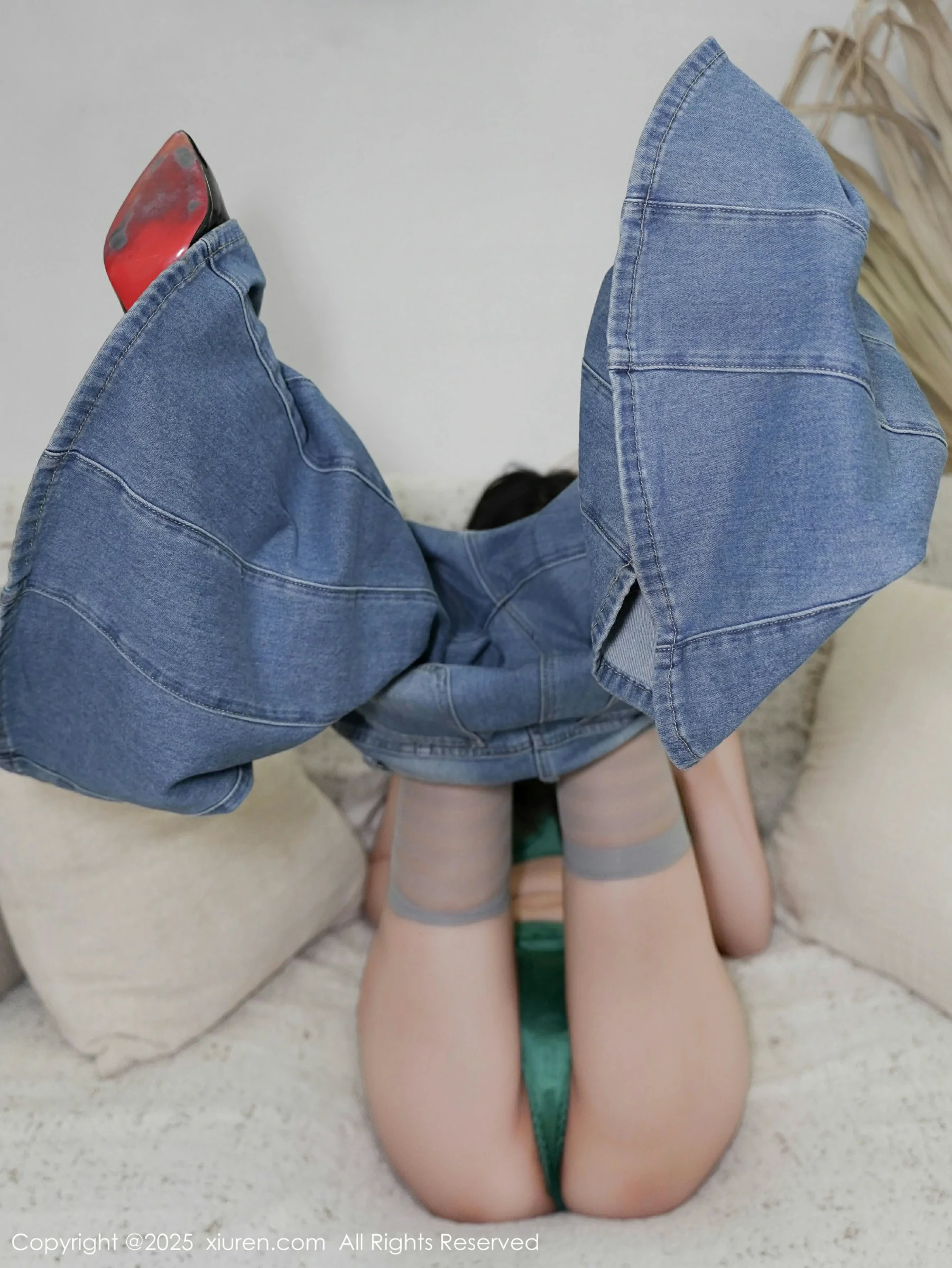  XiuRen 秀人No.10260 袁圆 [78P]第10张