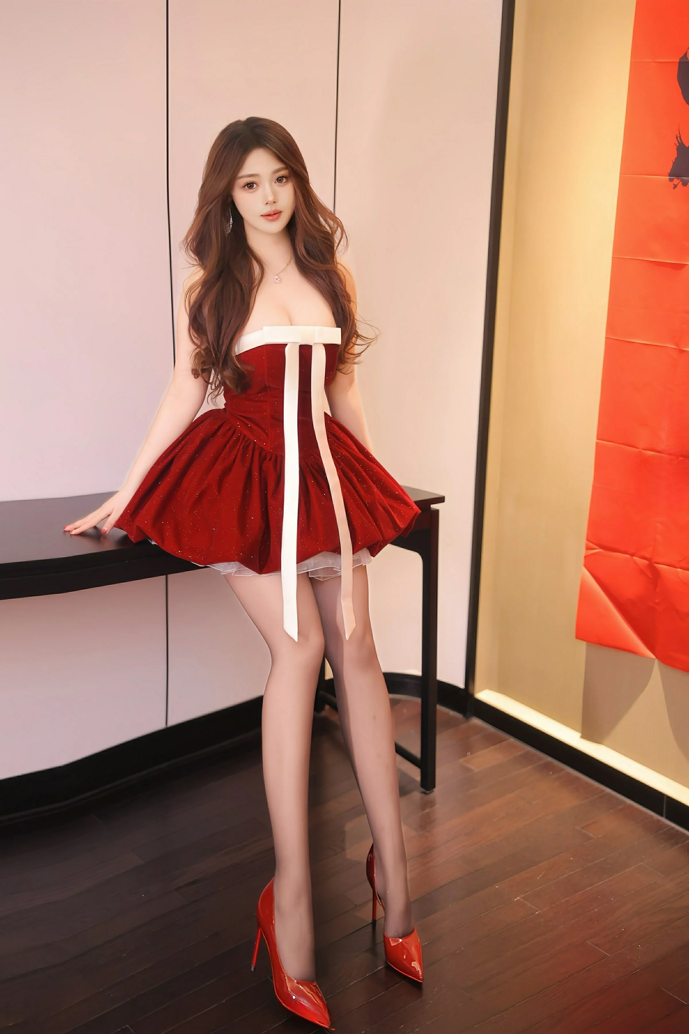  XiuRen 秀人 No.9927 蛋蛋宝 [75P]第4张