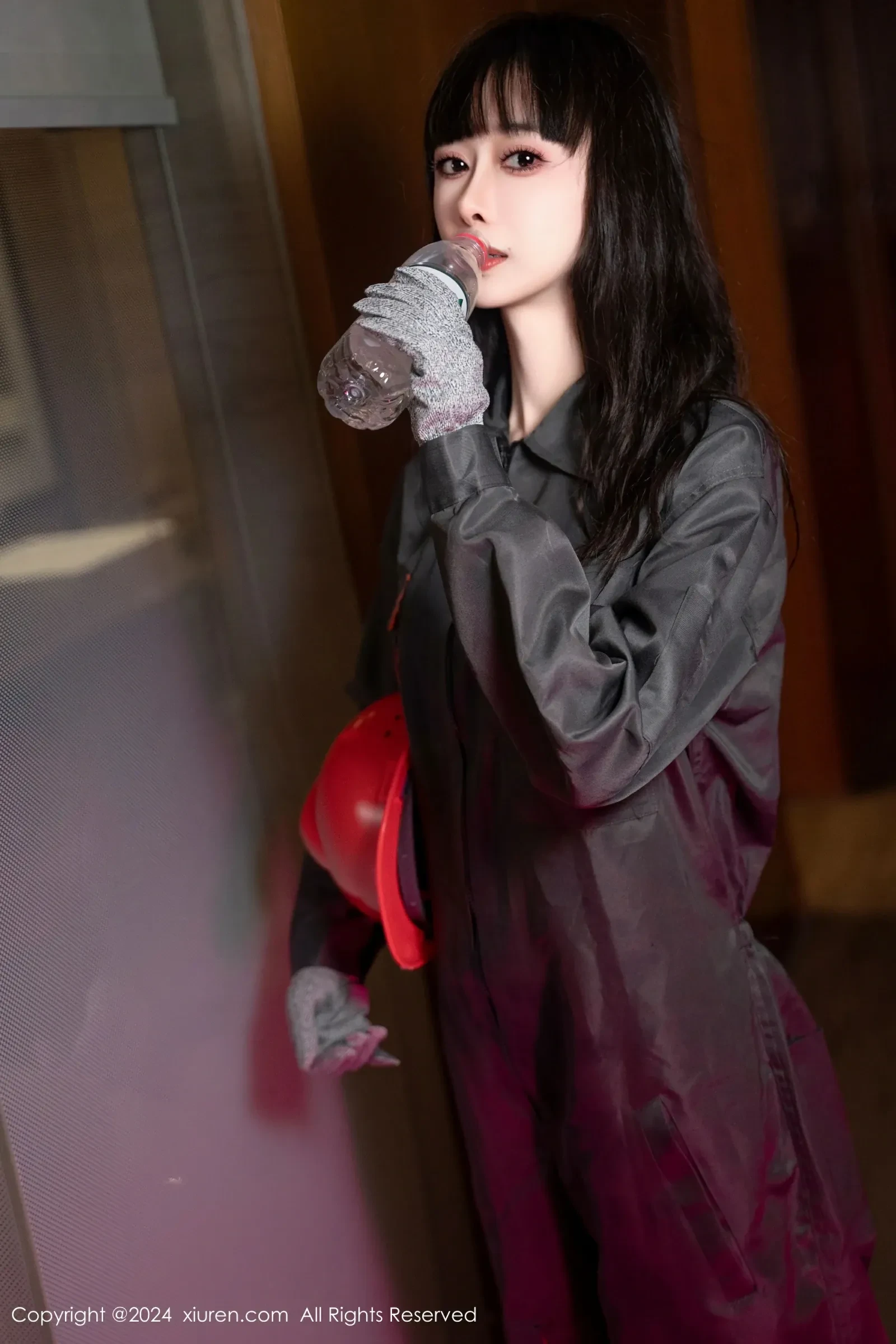  XiuRen 秀人 No.8938 宝宝甜 [82P]第4张