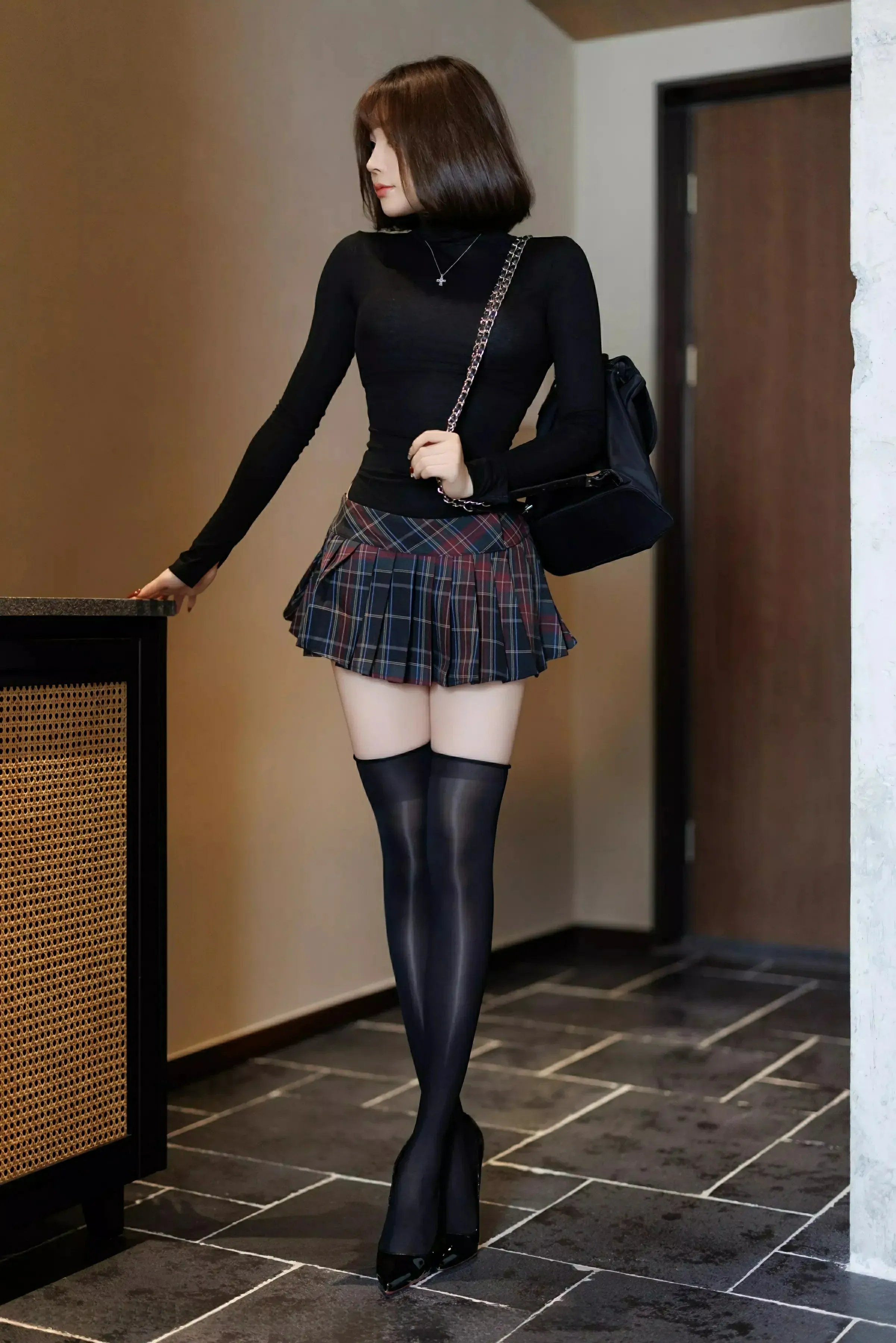  XiuRen 秀人 No.9944 徐莉芝Booty [85P]第7张