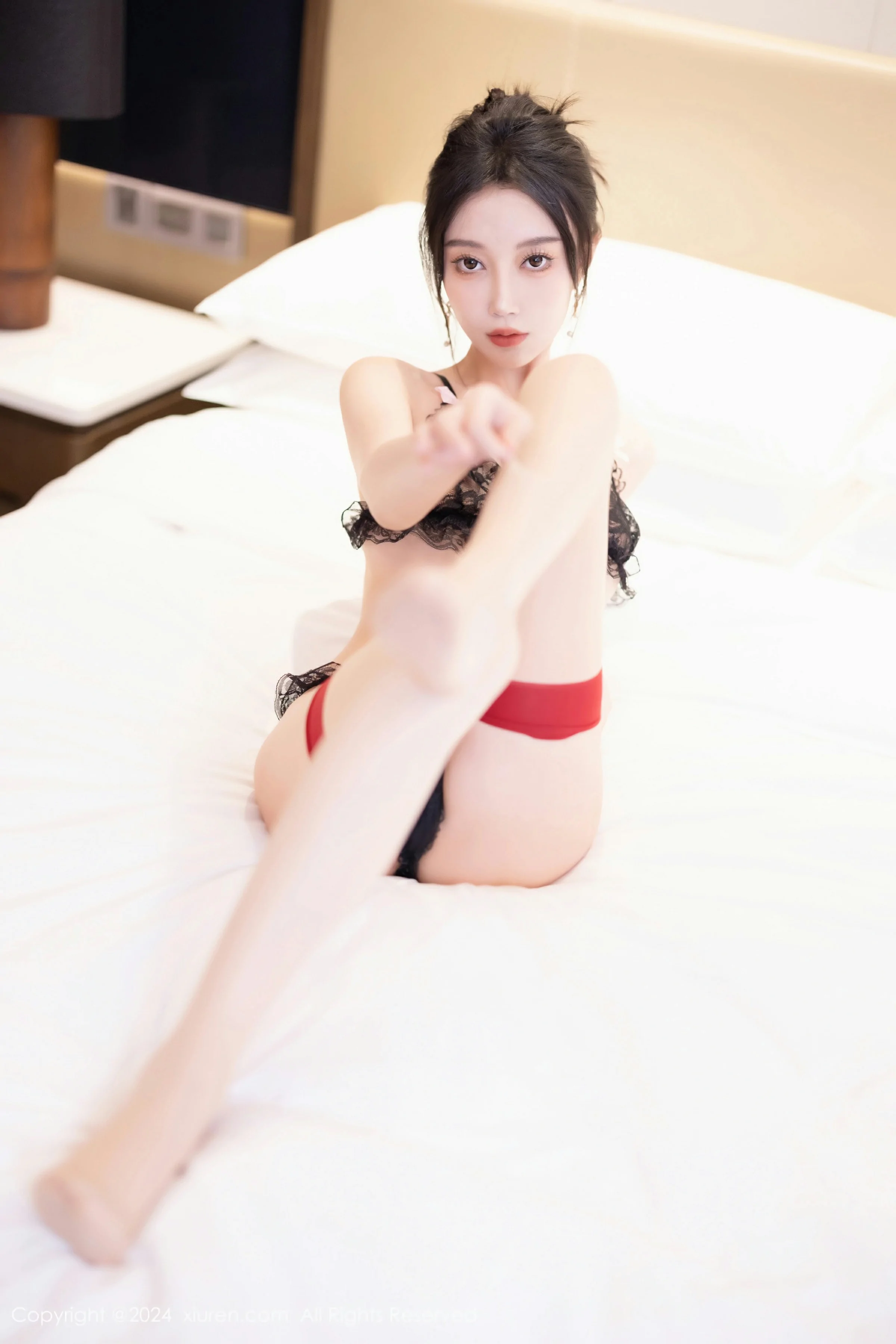  XiuRen 秀人 No.8574 玥儿玥 [81P]第26张