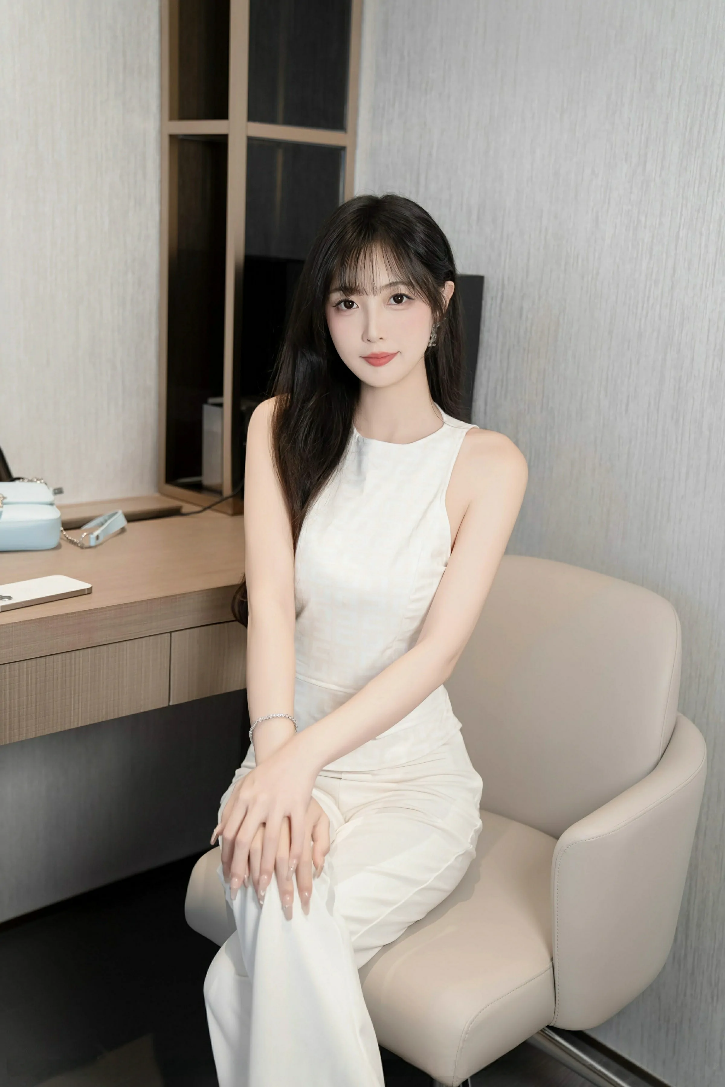  XiuRen 秀人 No.9528 林星阑 [84P]第10张