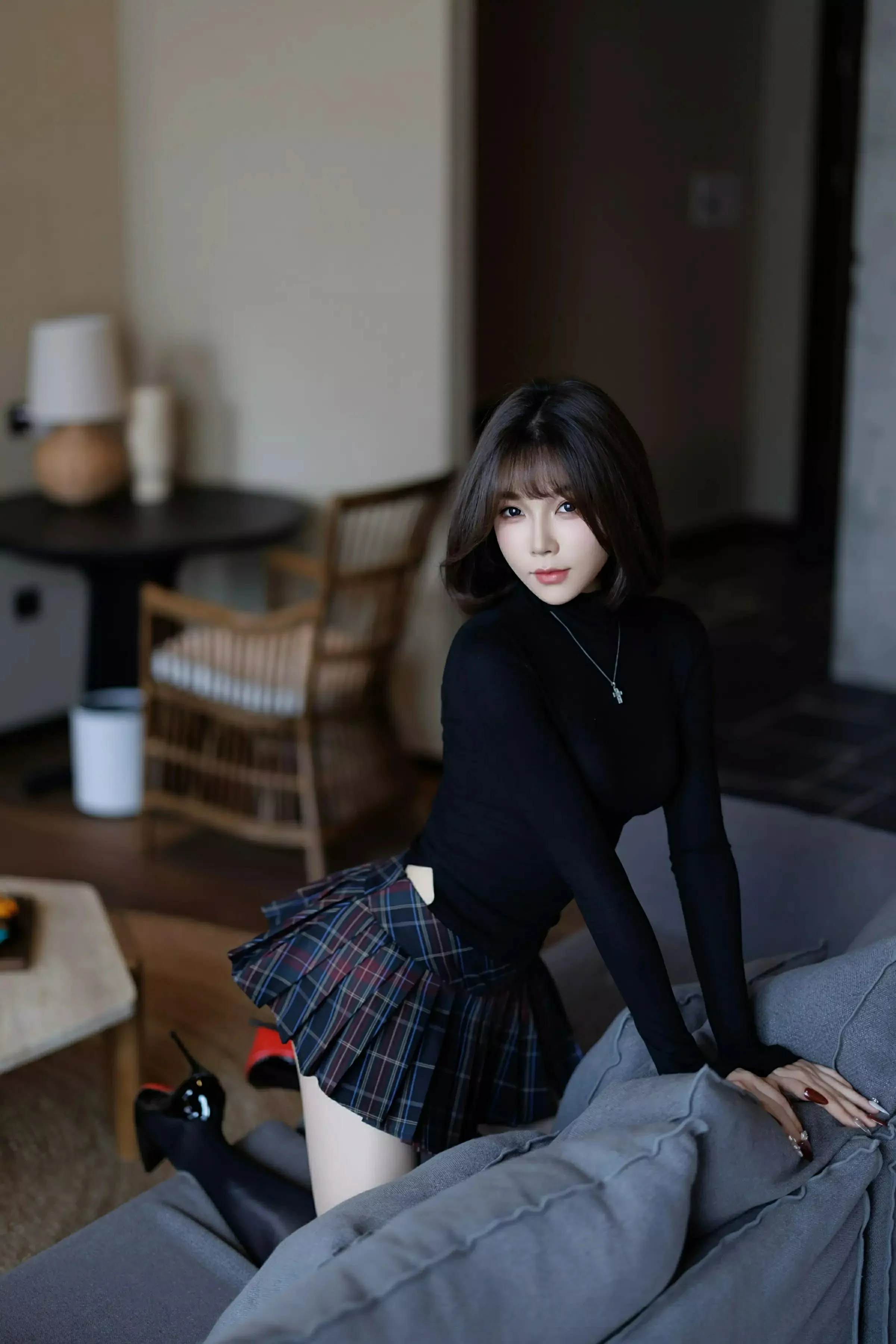  XiuRen 秀人 No.9944 徐莉芝Booty [85P]第13张