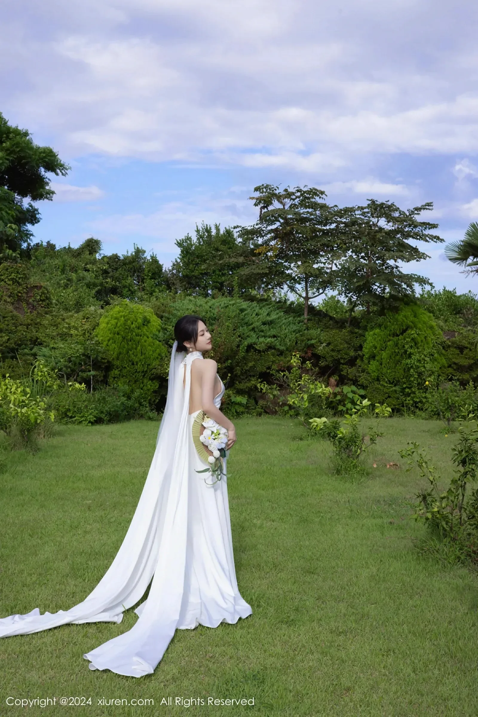  XiuRen 秀人 No.9387 鱼子酱Fish [81P]第4张