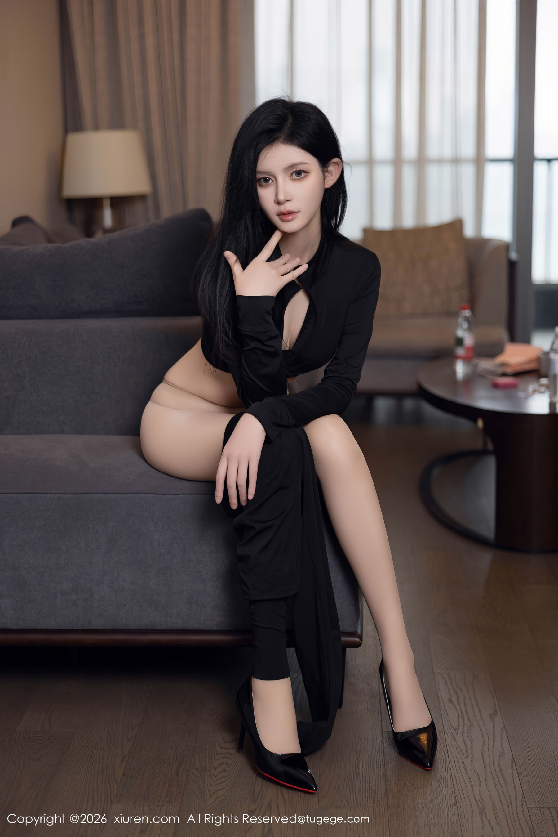  秀人网 沈如斯 Vol.11283 [85P]第9张