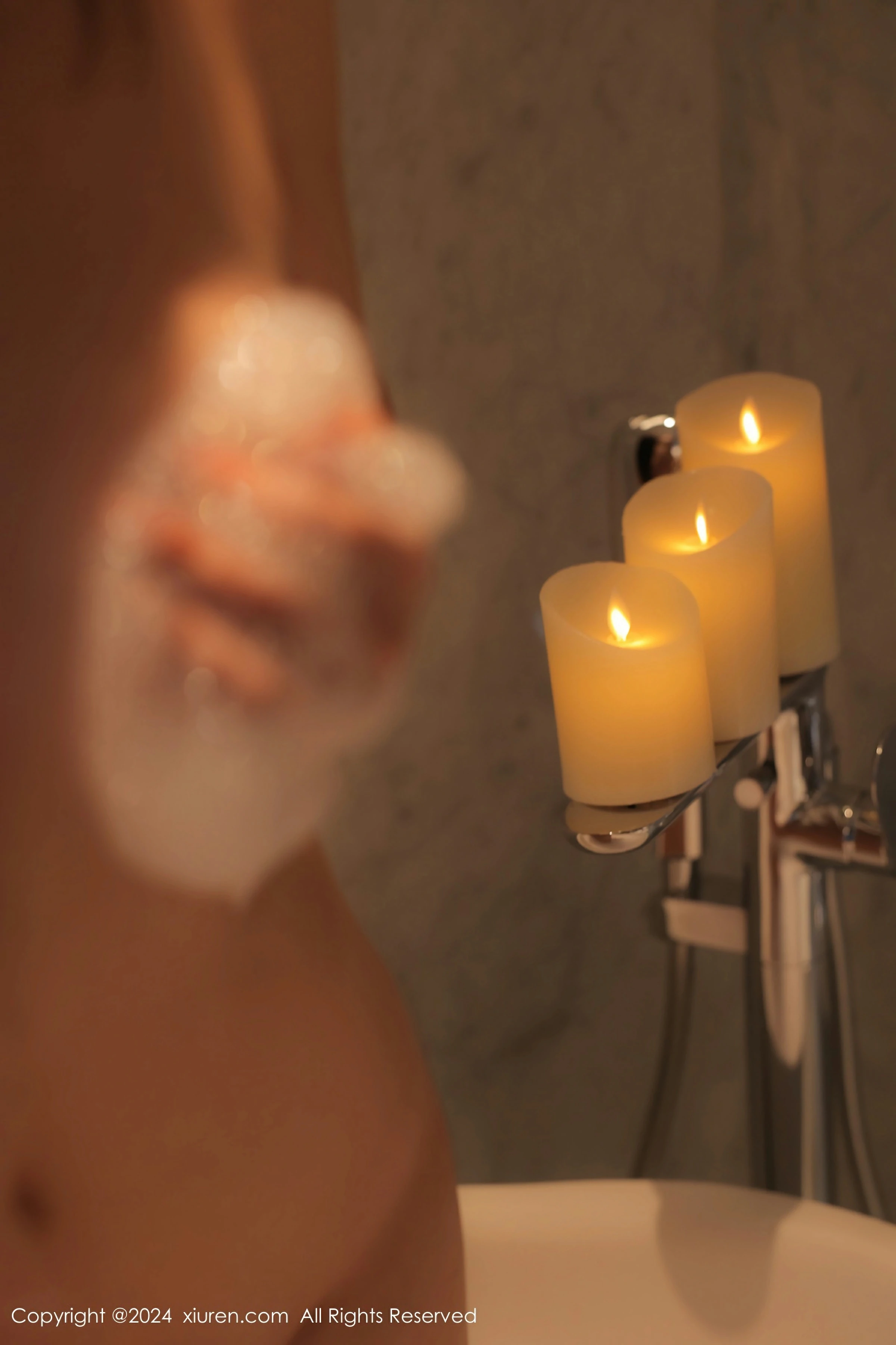  XiuRen 秀人 No.8293 小薯条nienie [86P]第26张