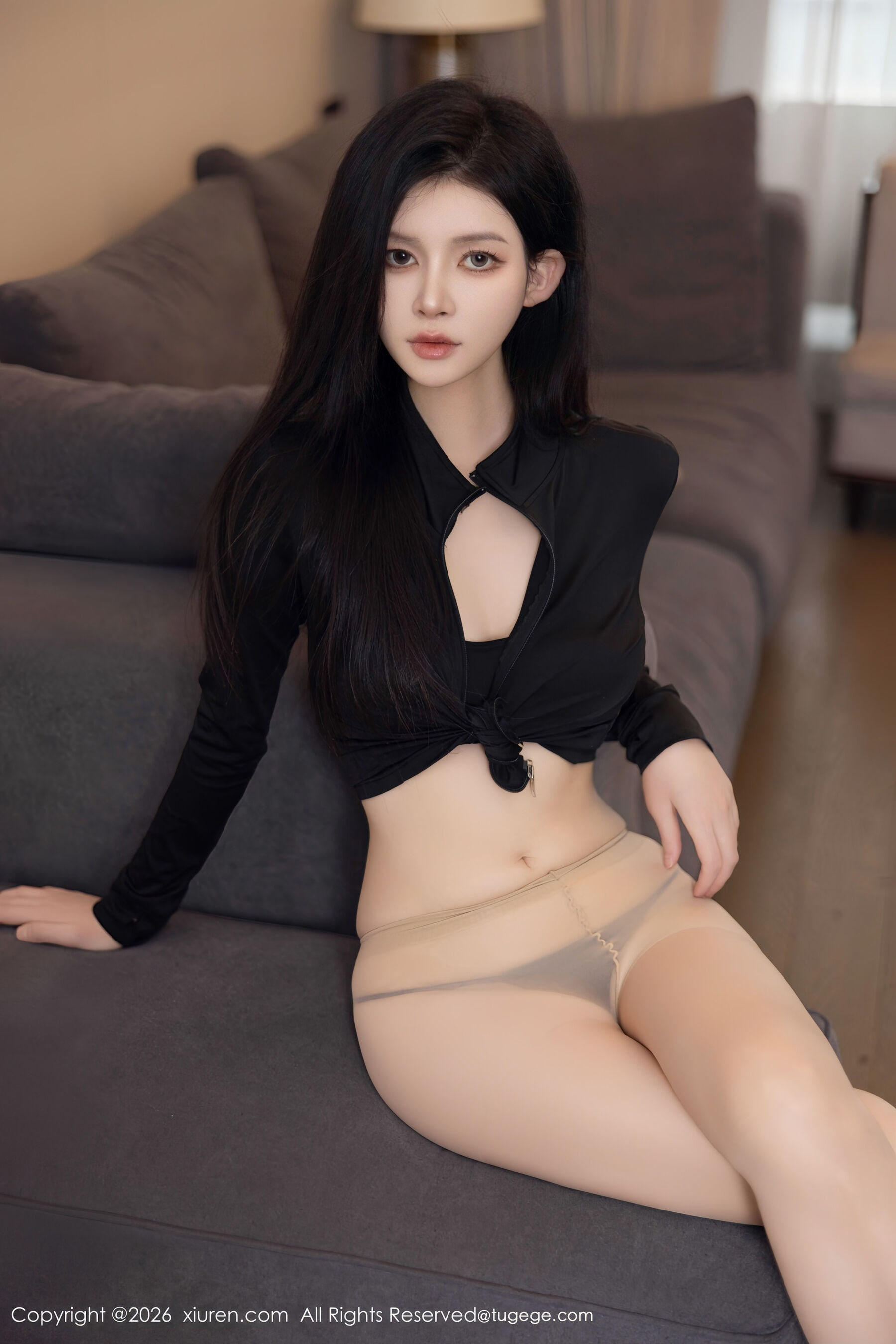  秀人网 沈如斯 Vol.11283 [85P]第9张