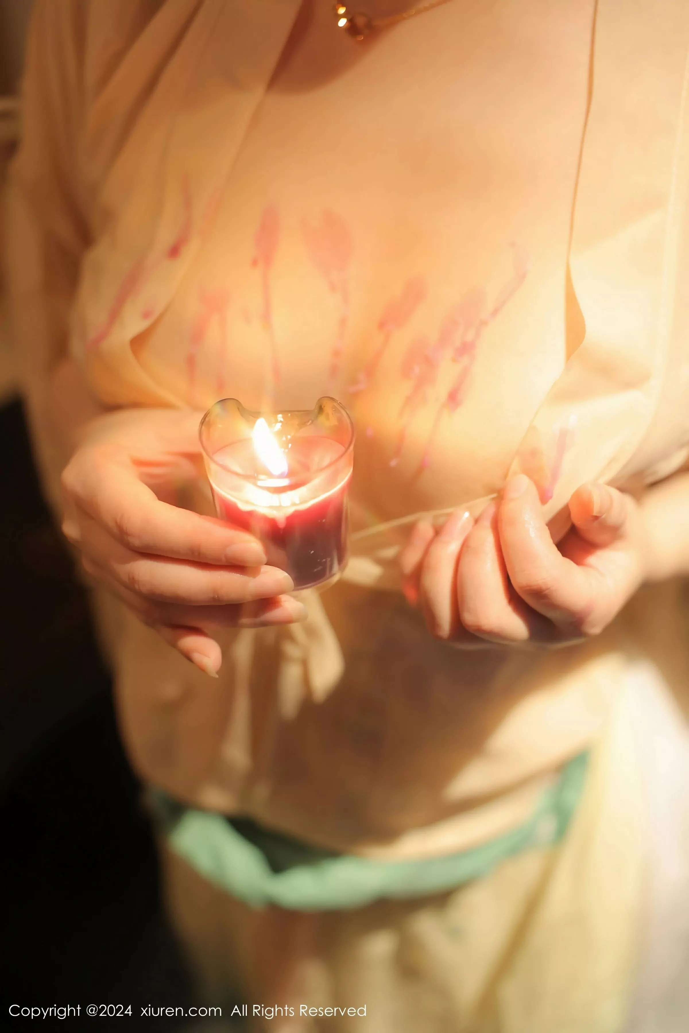  XiuRen 秀人 No.8128 诗诗kiki [82P]第23张