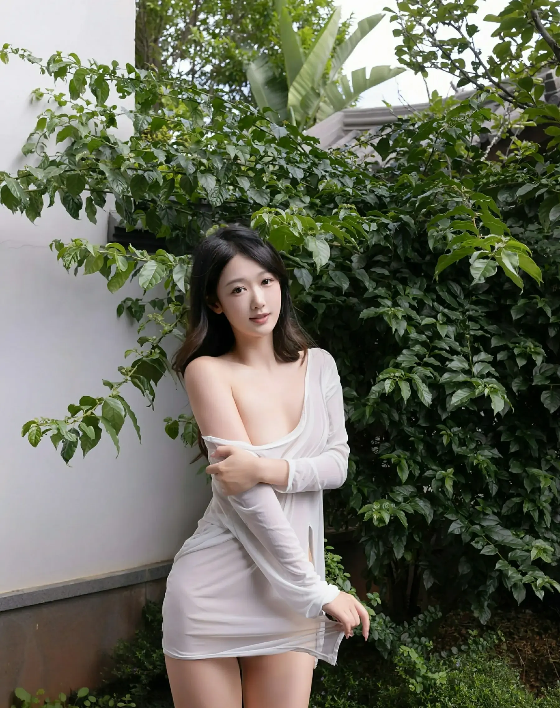  秀人网 No.10662 唐安琪 [80P]第27张