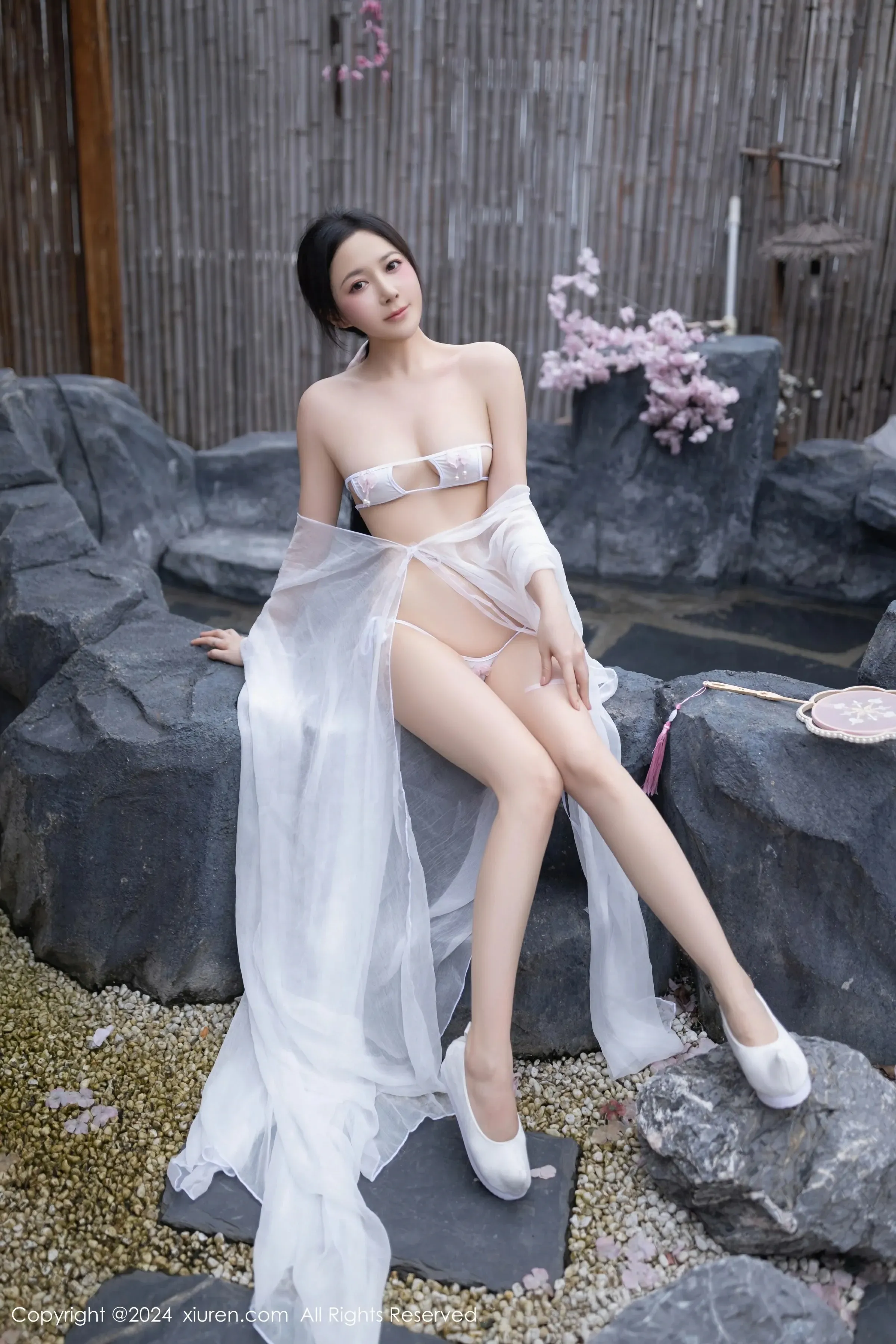  XiuRen 秀人 No.8927 鱼子酱Fish [80P]第5张