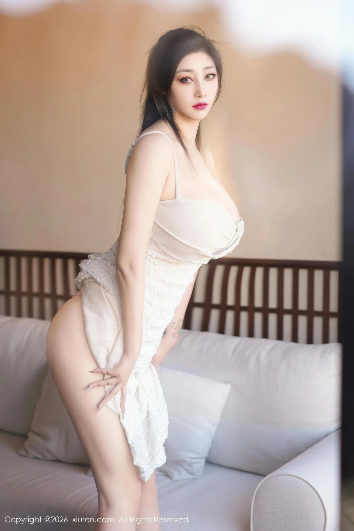  秀人网 Vol.11301 妲己_Toxic [70P]第13张