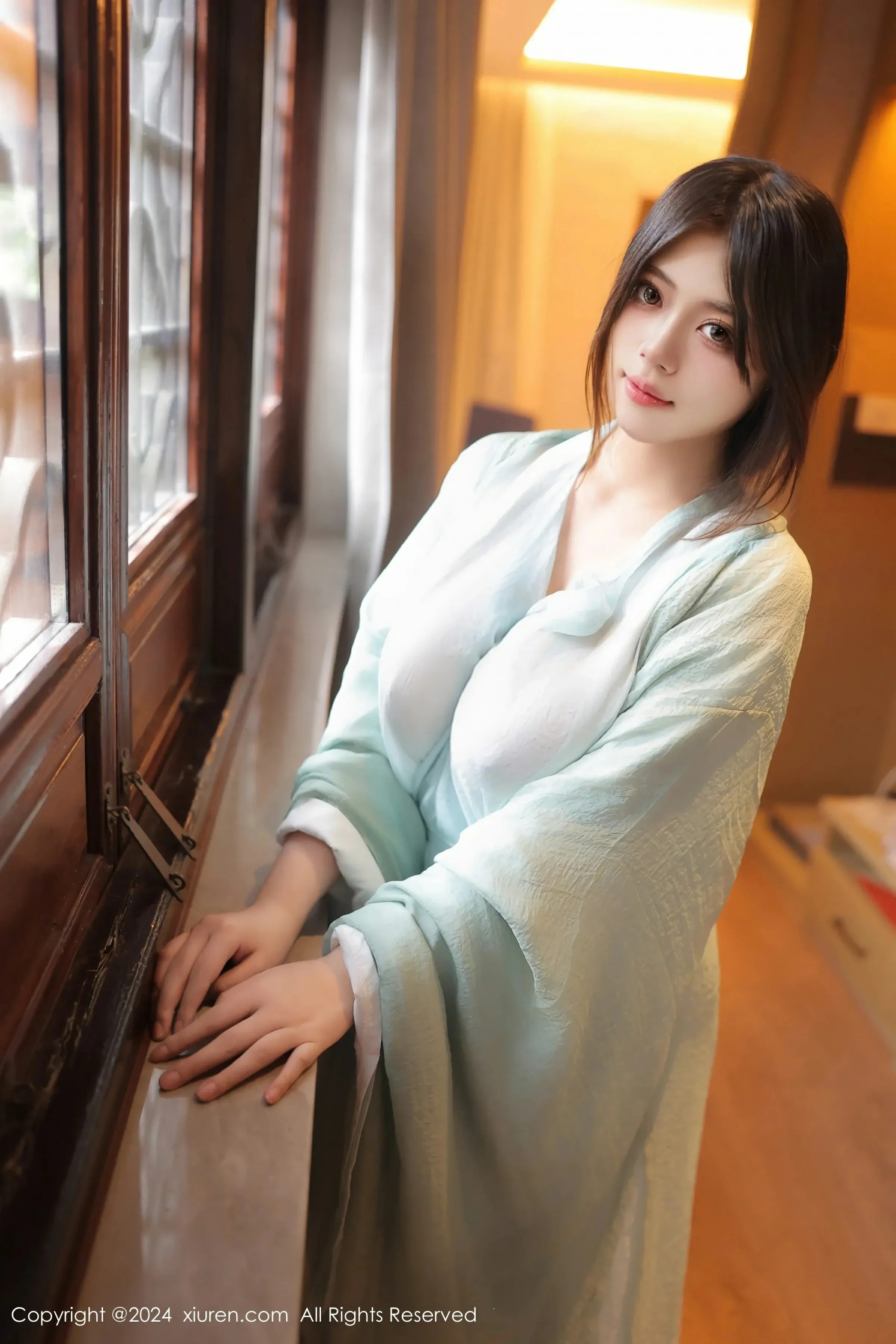  XiuRen 秀人 No.8937 蛋蛋宝 [83P]第1张