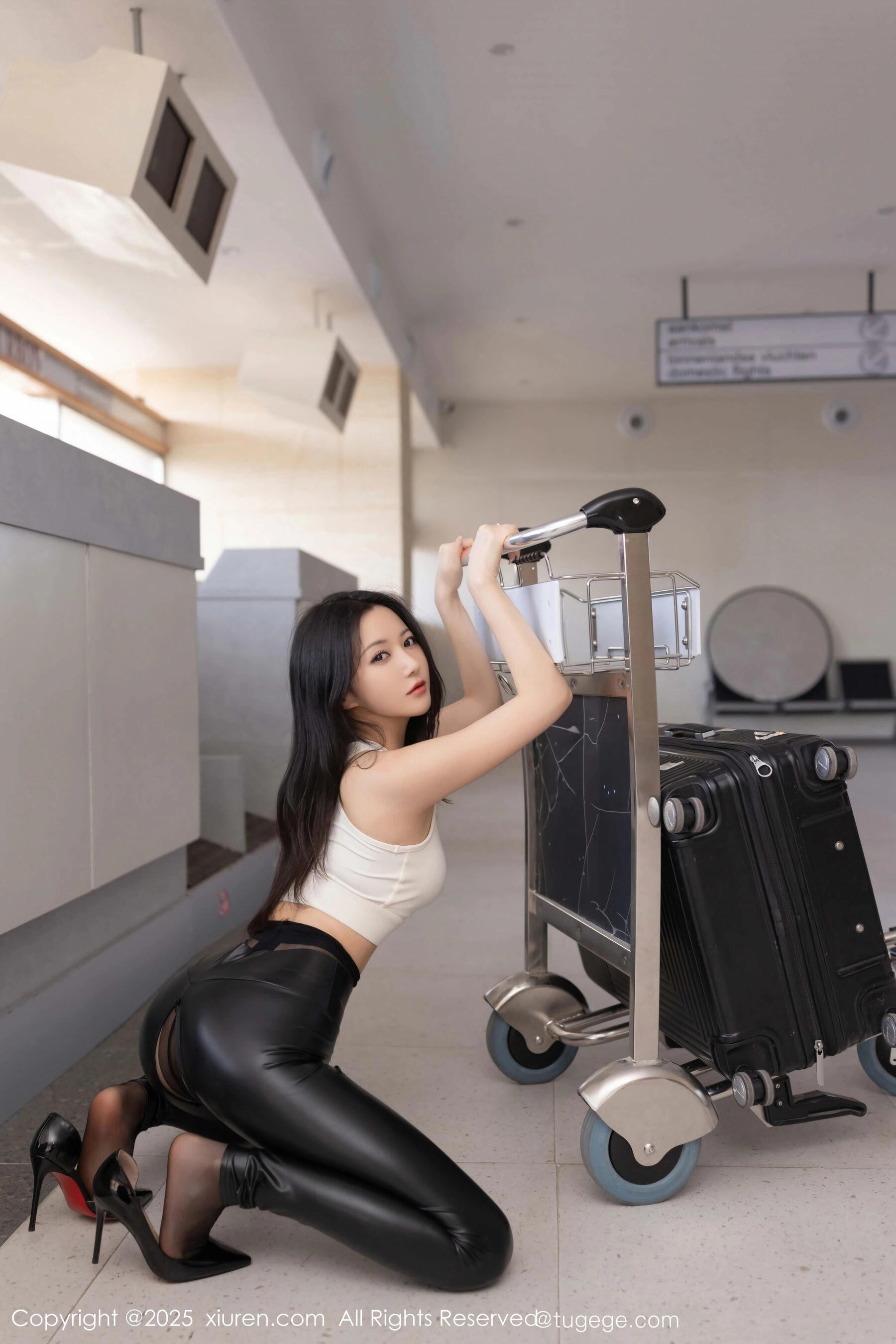  秀人网 鱼子酱Fish Vol.11021 [74P]第11张