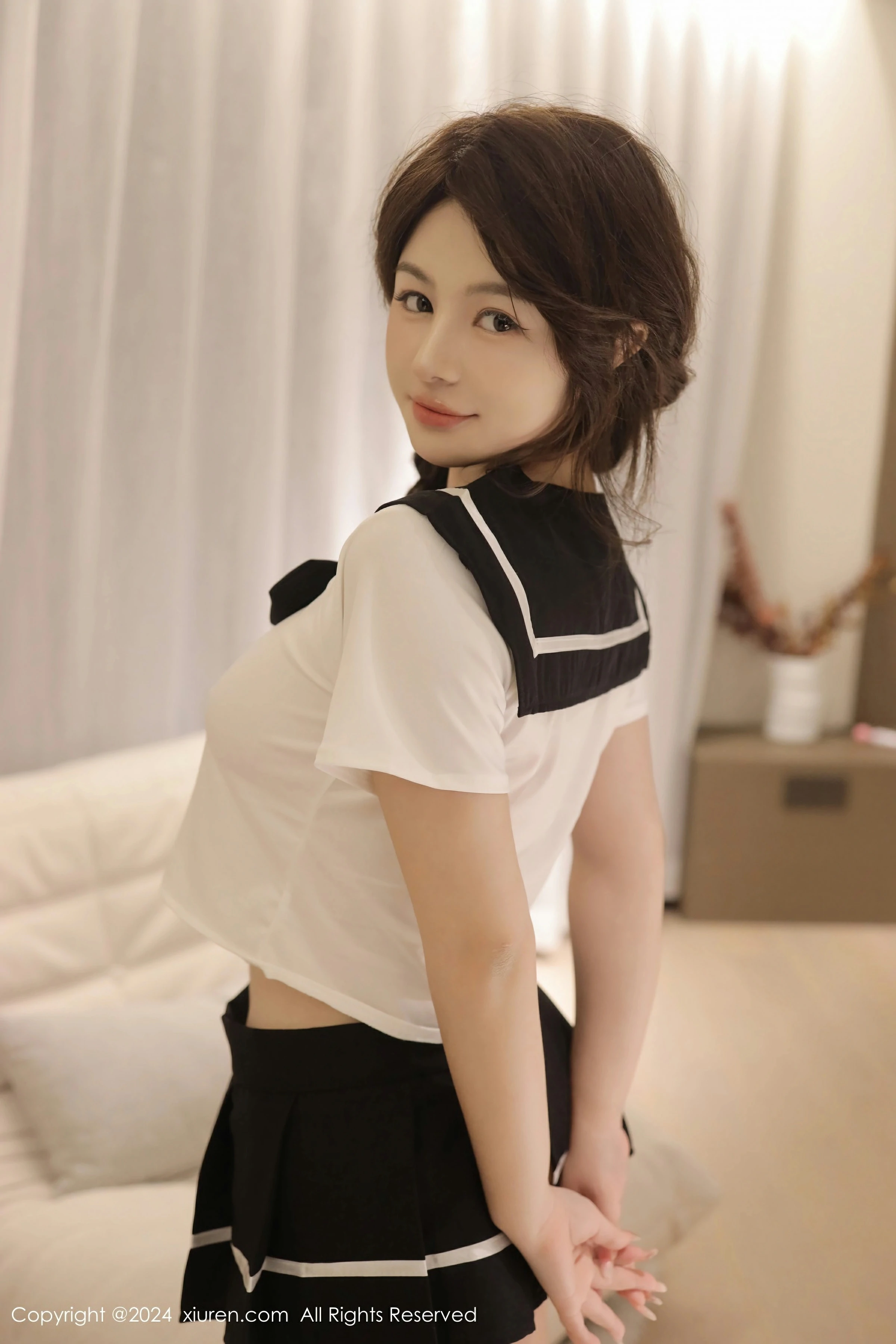  XiuRen 秀人 No.8229 沈思怡 [55P]第2张