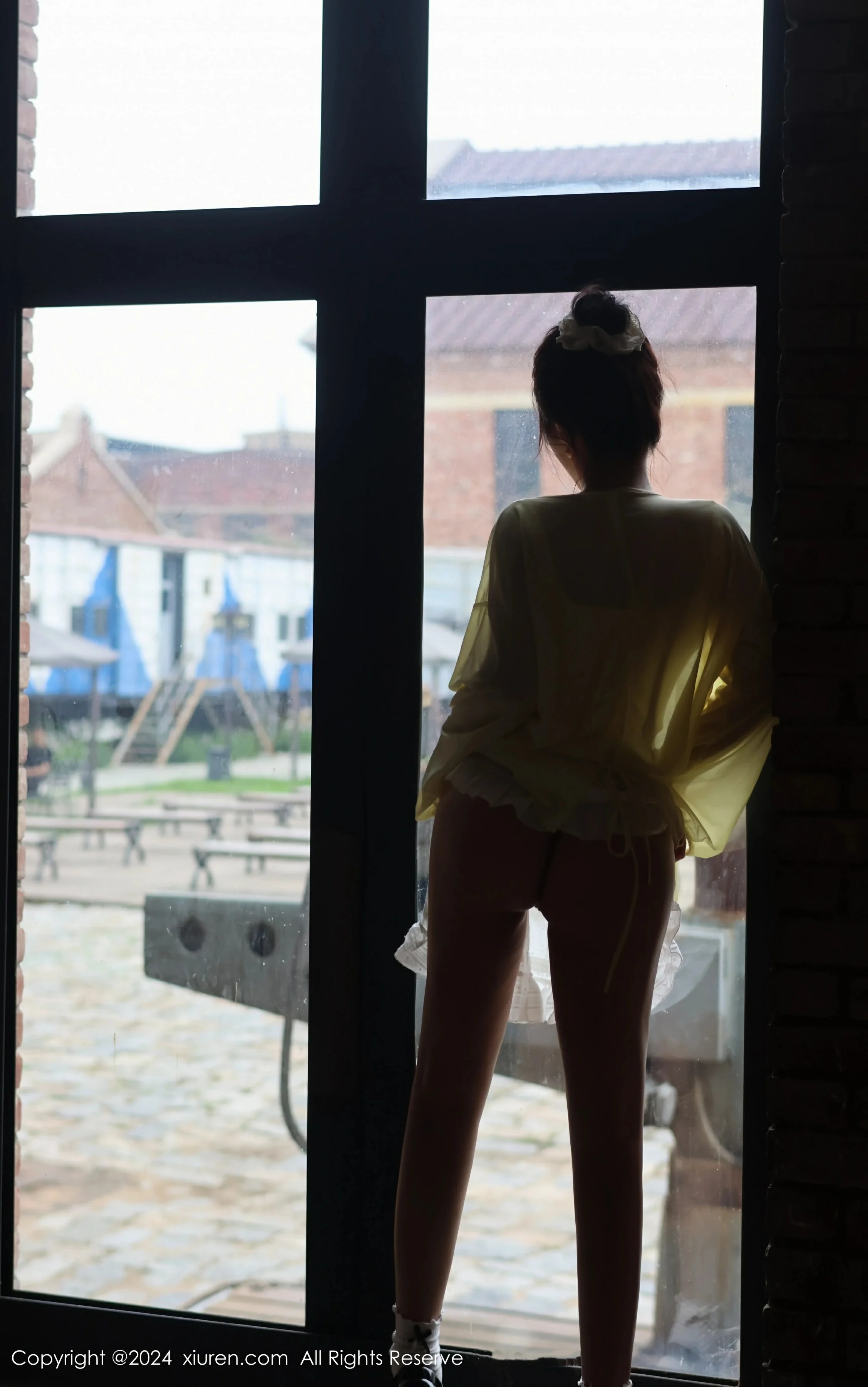  XiuRen 秀人 No.9024 小薯条nienie [89P]第4张