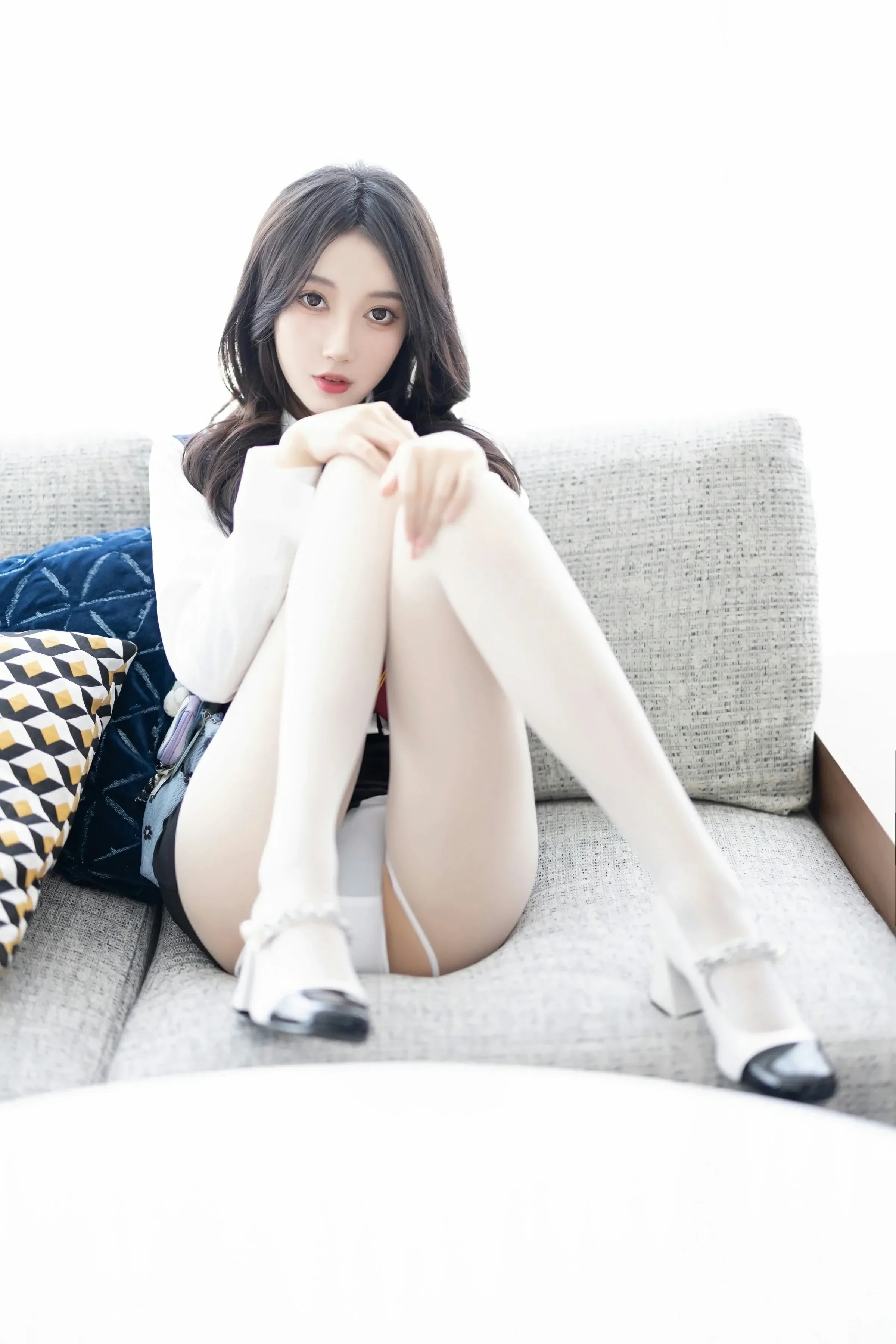  XiuRen 秀人 No.8247 玥儿玥 [82P]第8张