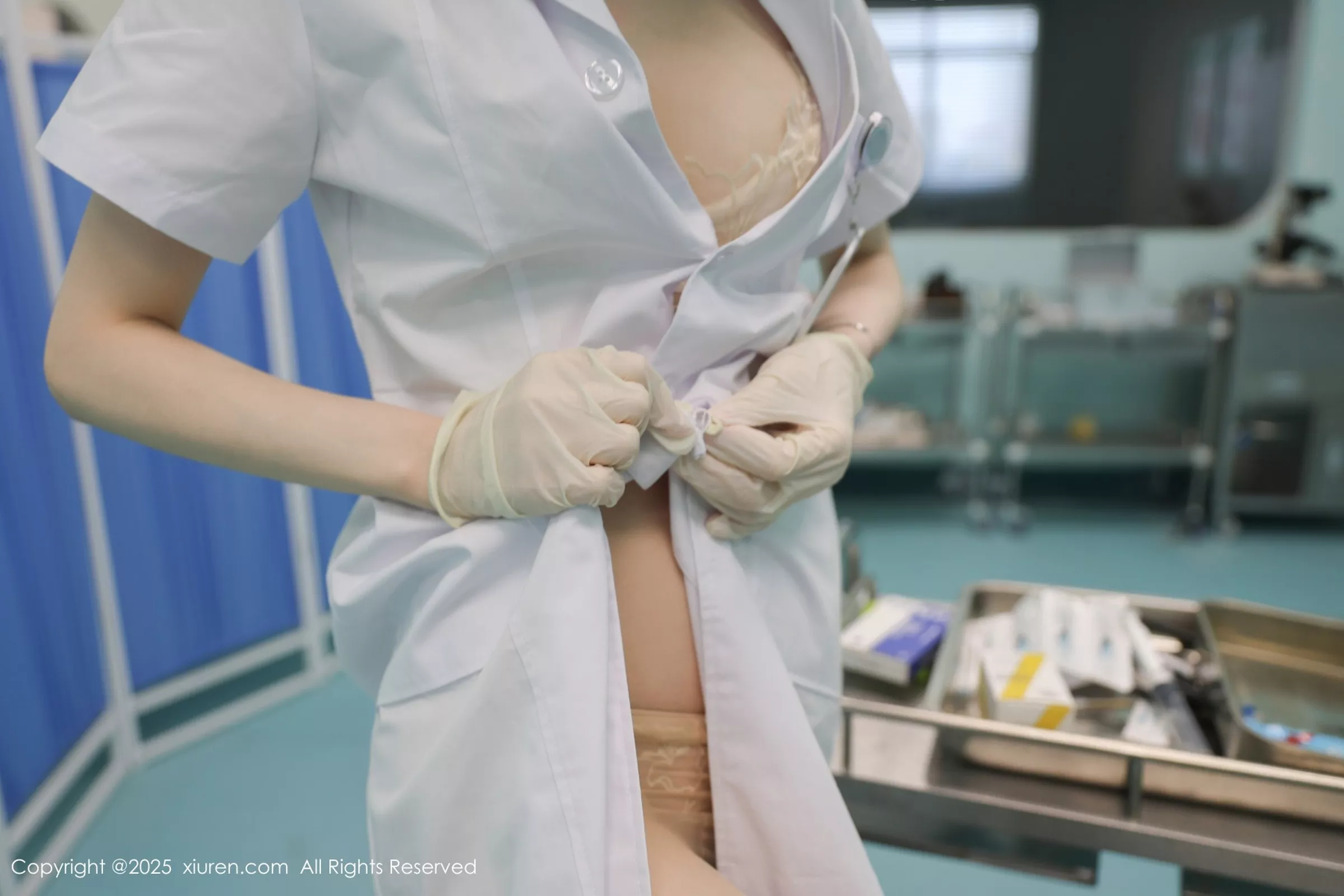  XiuRen 秀人 No.10190 布丁wow [80P]第23张