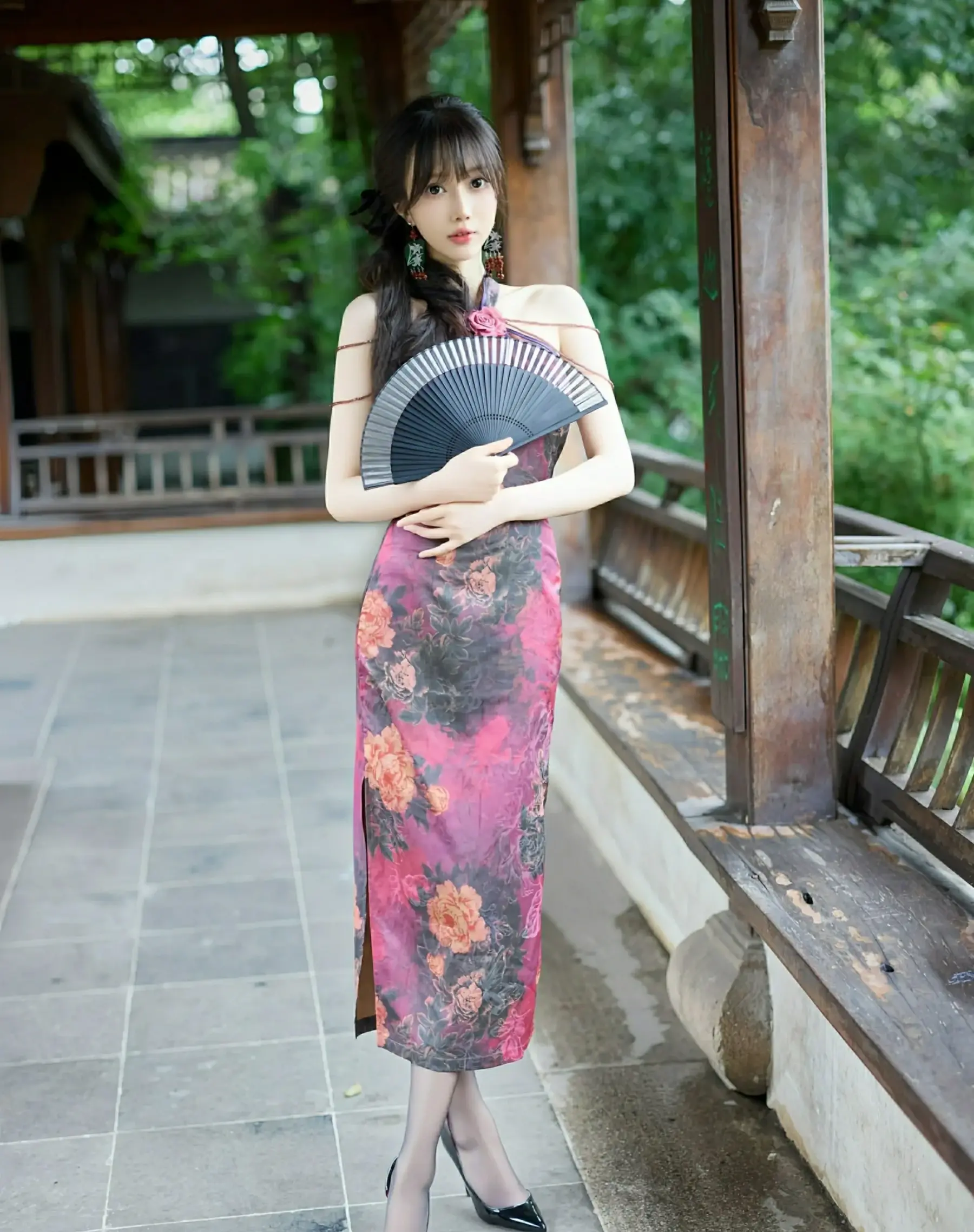  秀人网 No.10593 玥儿玥er [64P]第3张