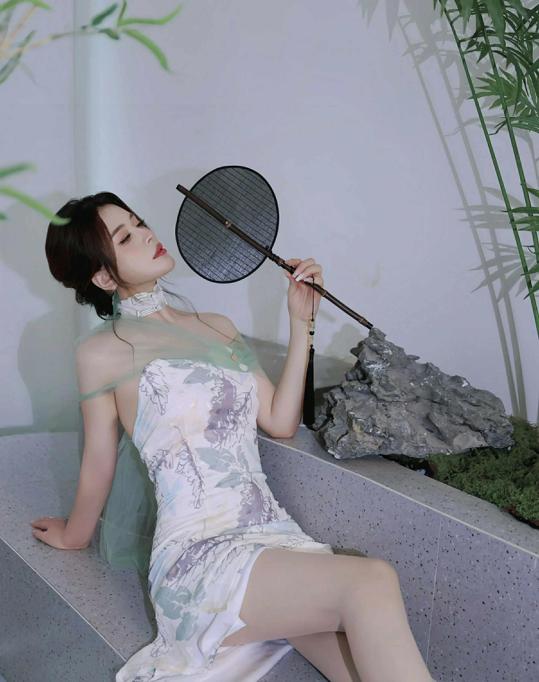  秀人网 No.10694 阿依莎 [82P]第13张