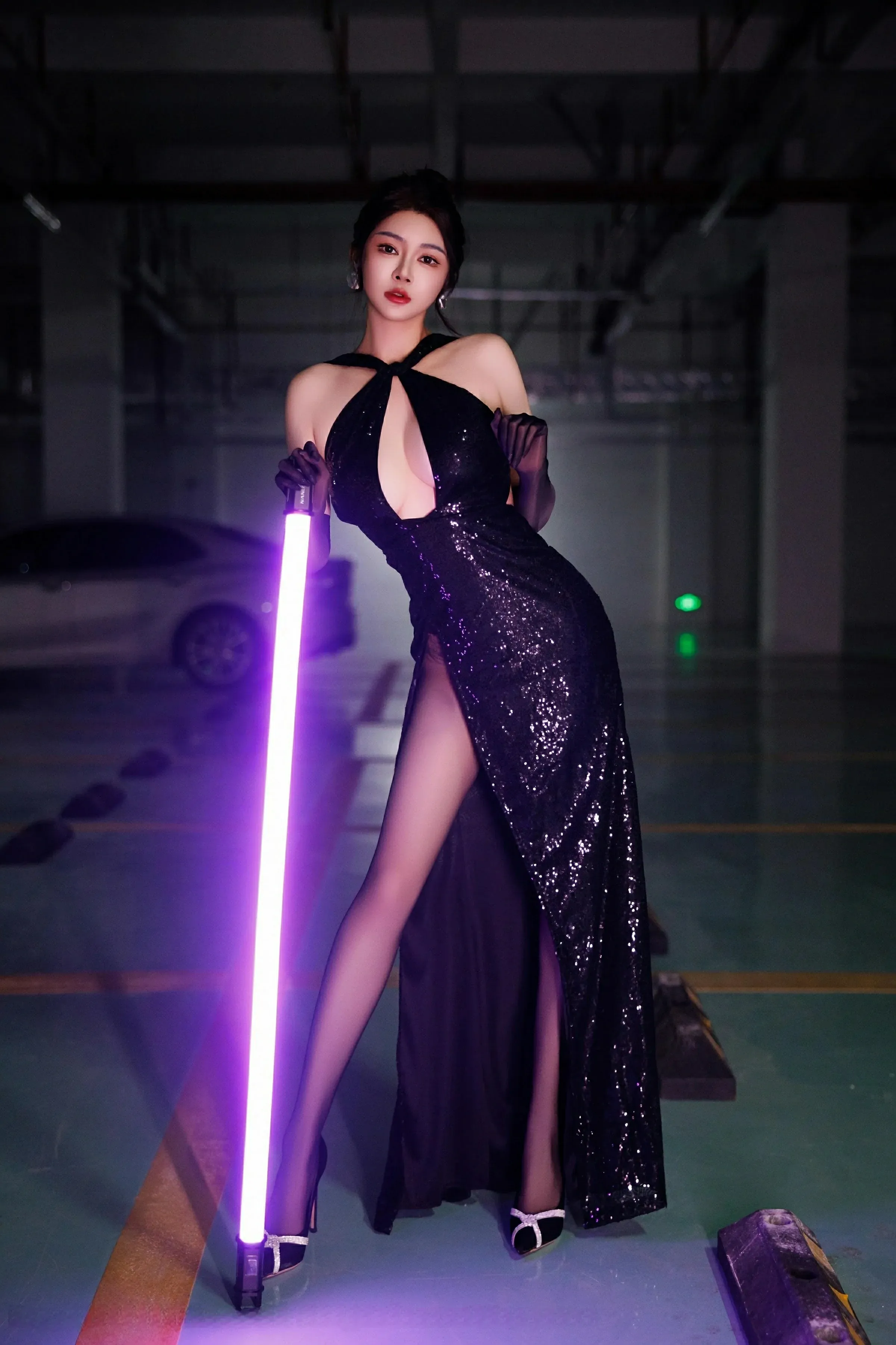  XiuRen 秀人 No.9512 凯竹Quinn第1张