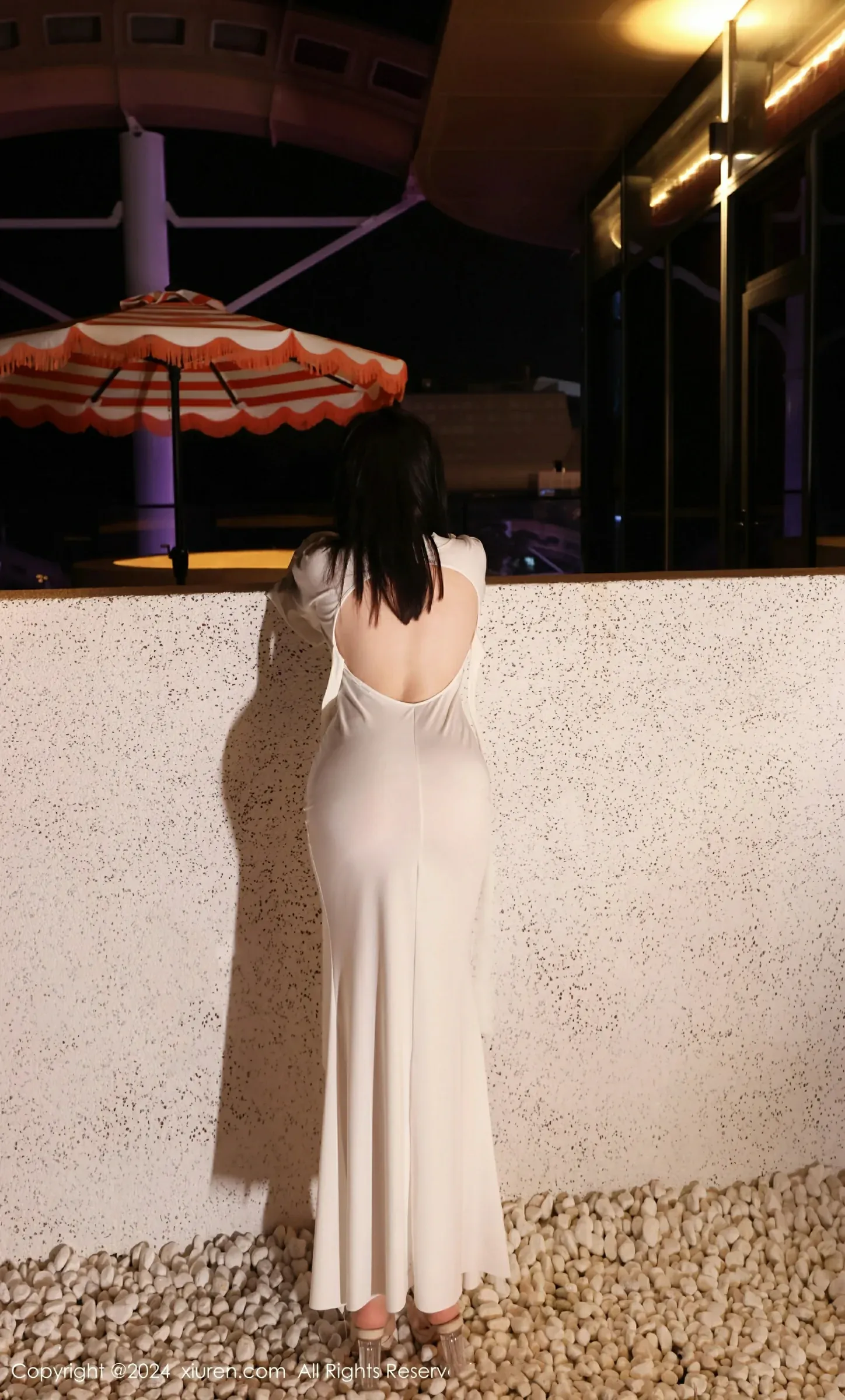  XiuRen 秀人 No.9376 小薯条nienie [81P]第19张