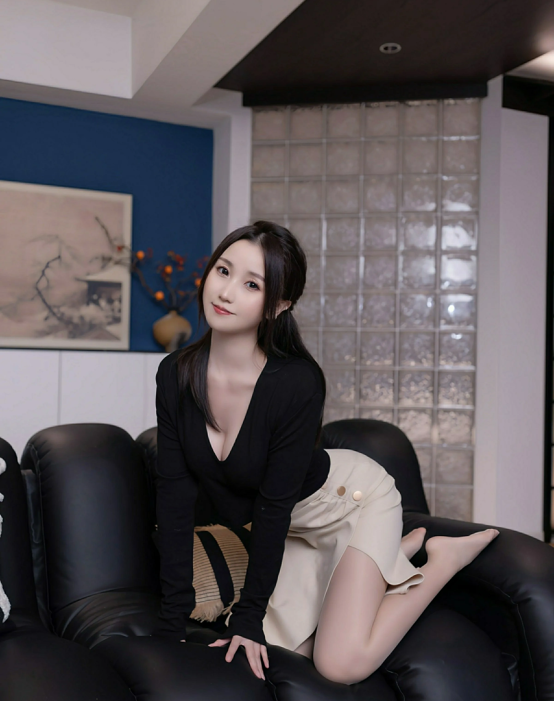  秀人网 No.10576 杏子Yada [81P]第5张