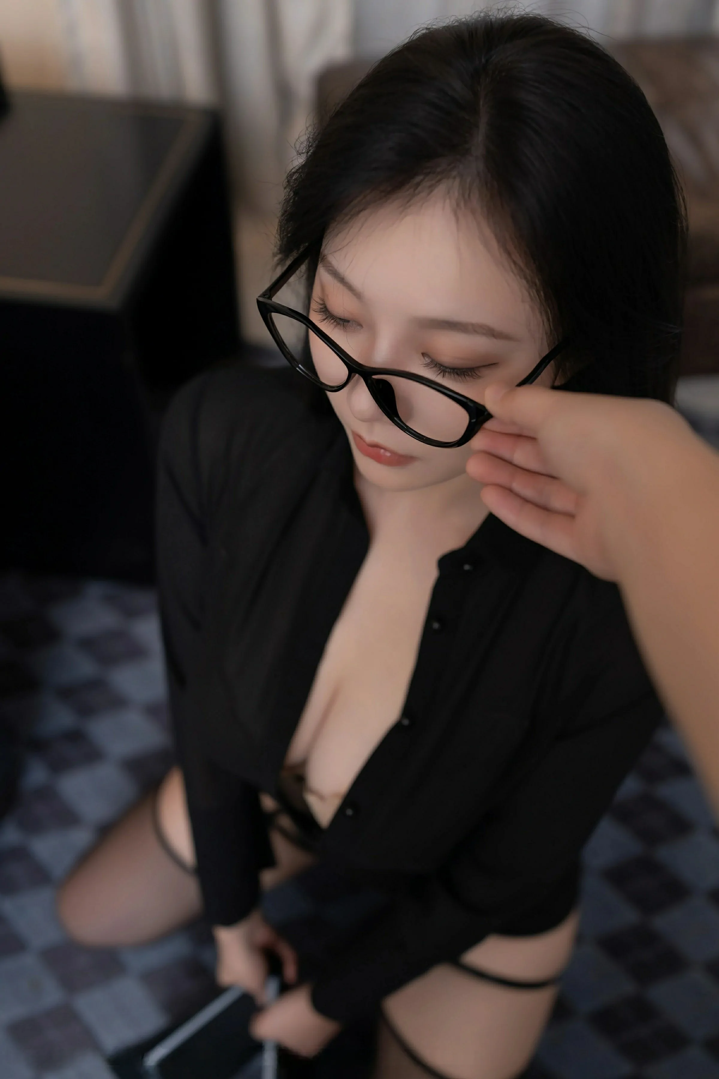  XiuRen 秀人 No.9999 安然anran [85P]第8张