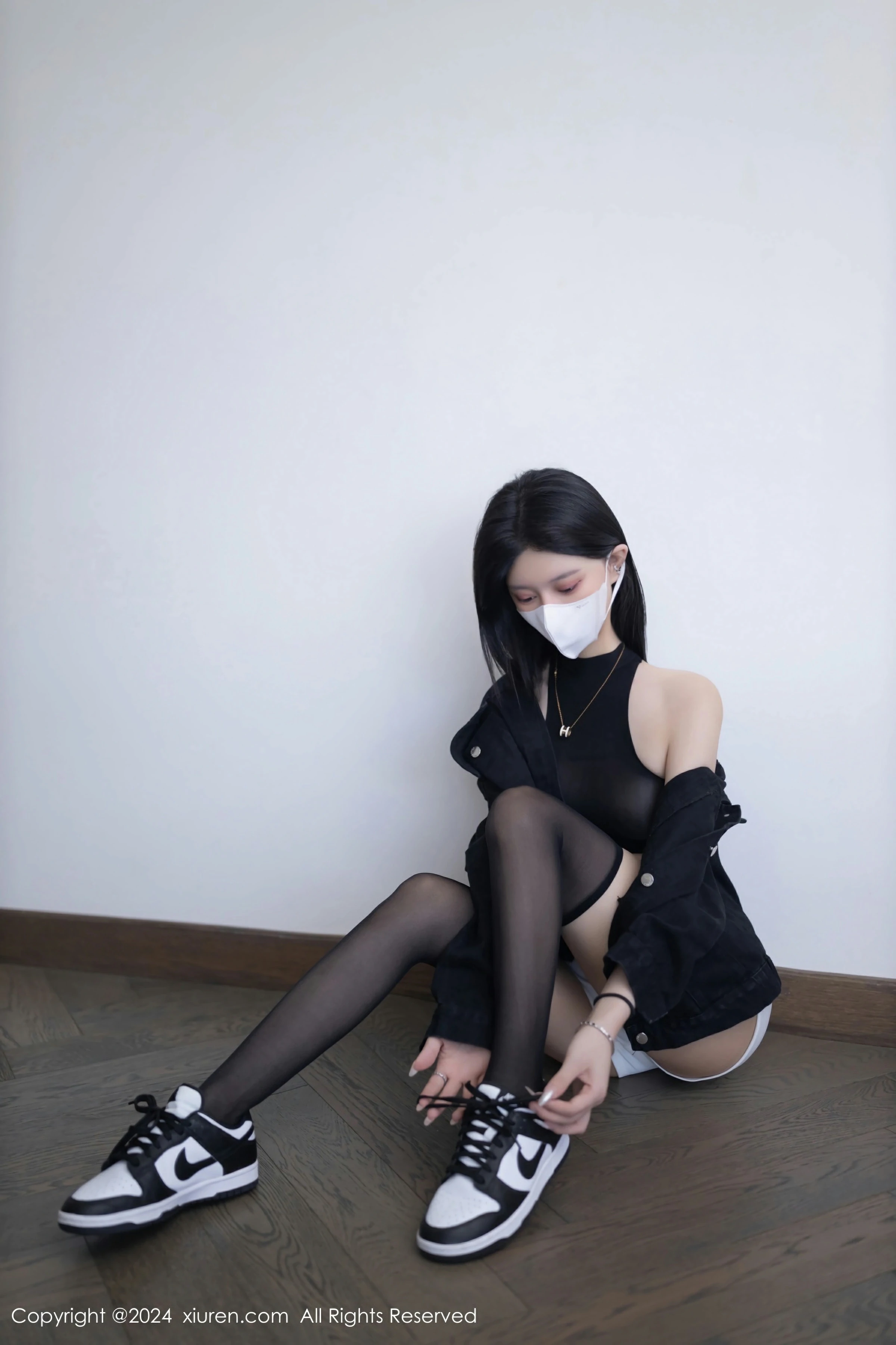  XiuRen 秀人 No.8636 幼幼 [80P]第3张