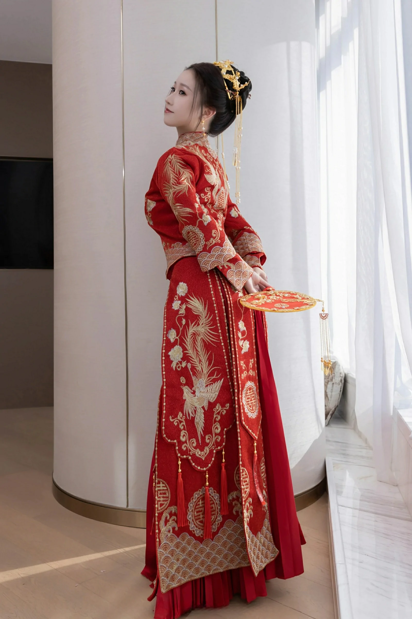  XiuRen 秀人 No.9811 杏子Yada [84P]第3张