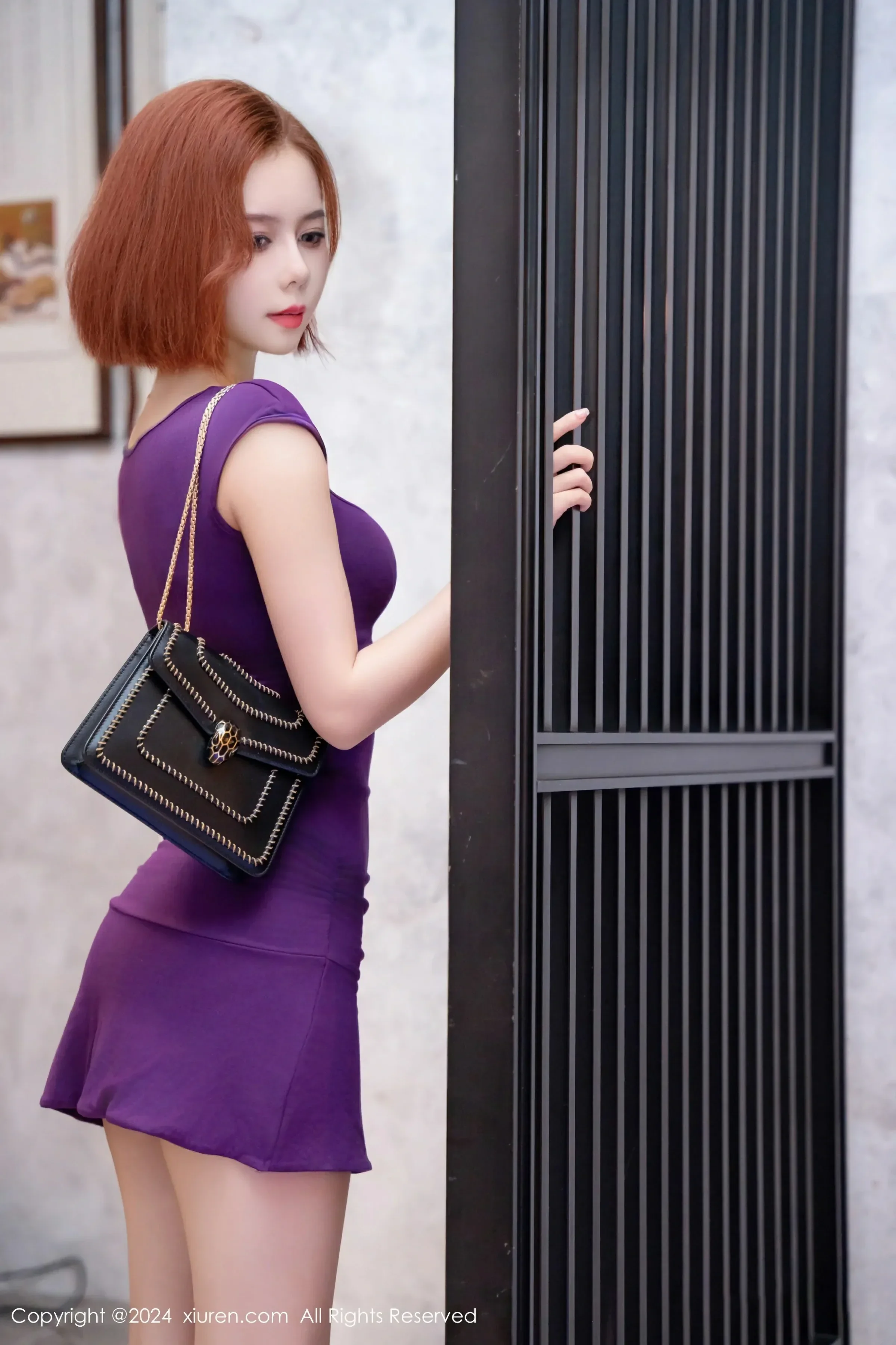  XiuRen 秀人 No.8978 白芷yy [85P]第9张