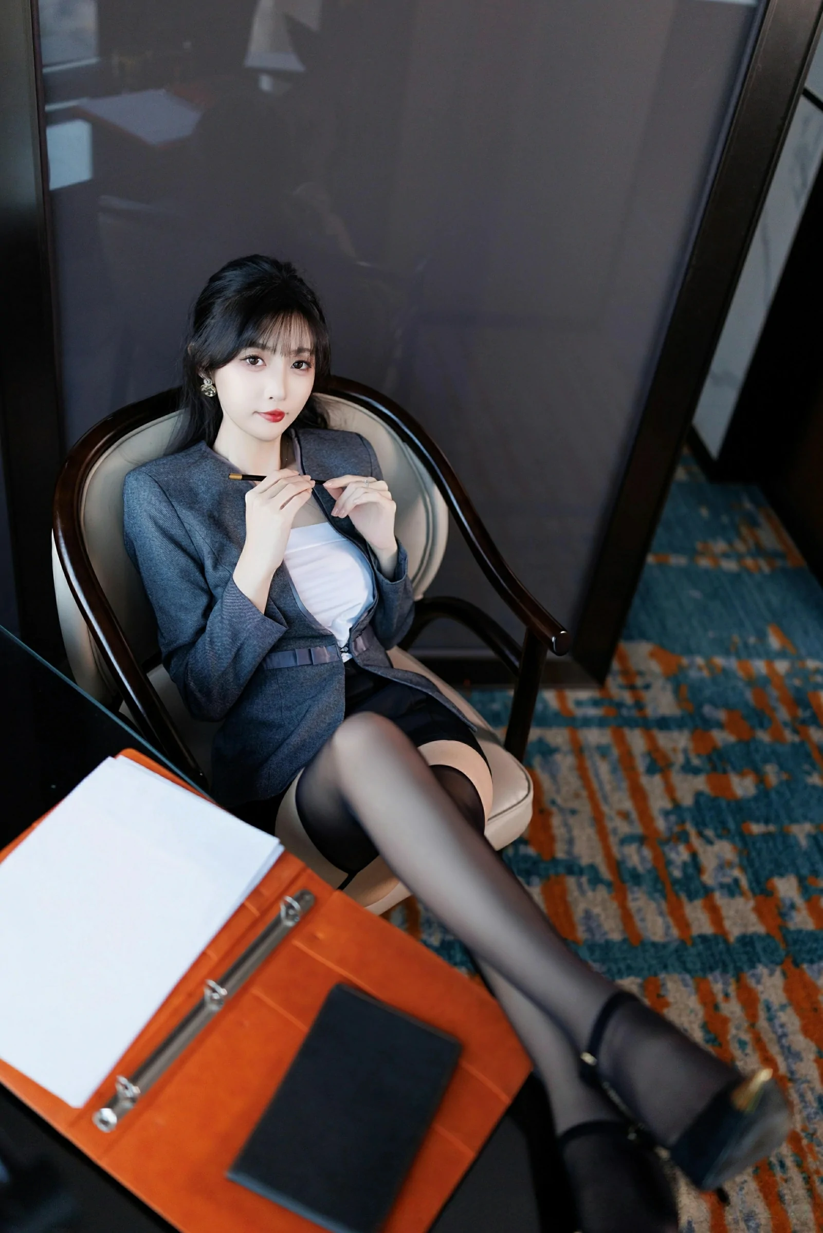  XiuRen 秀人 No.9957 樱桃小阑子 [85P]第7张