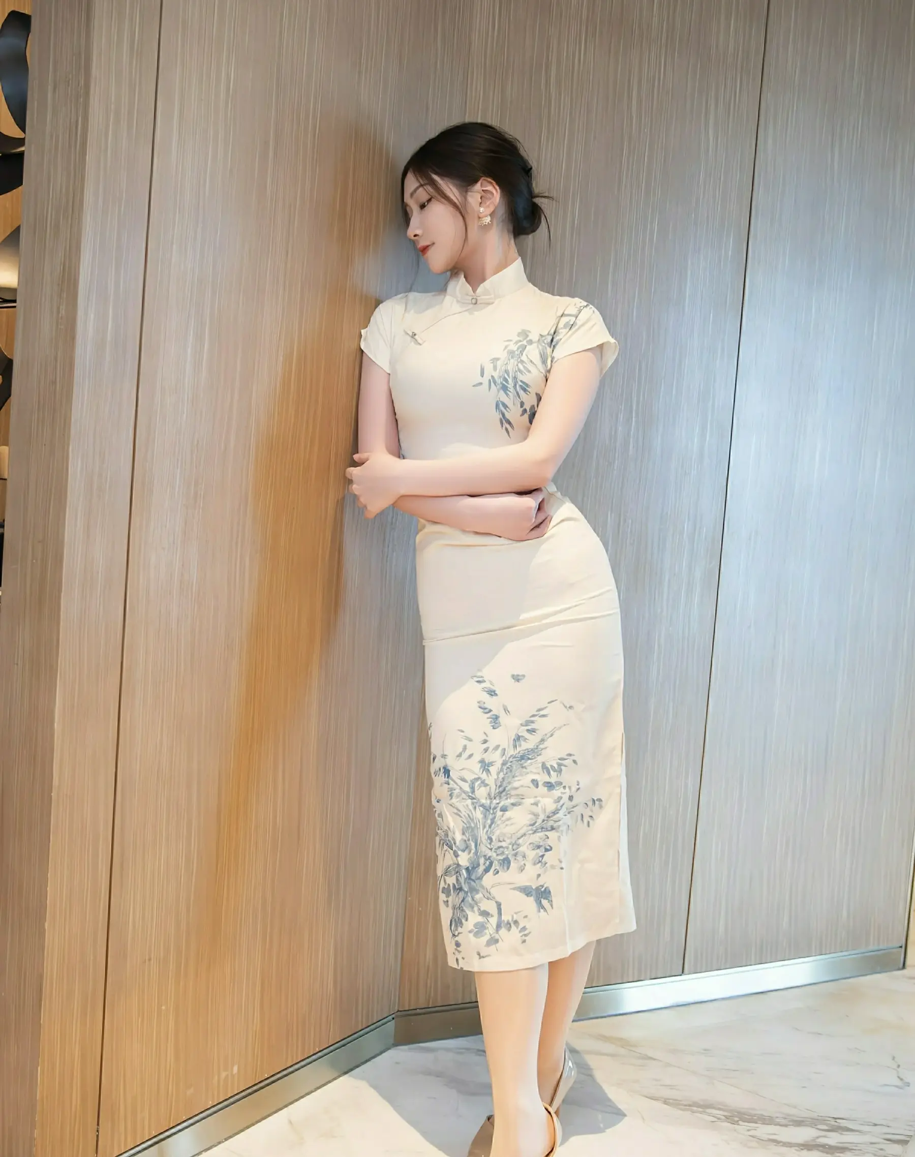  秀人网 No.10605 刘婷婷 [72P]第4张