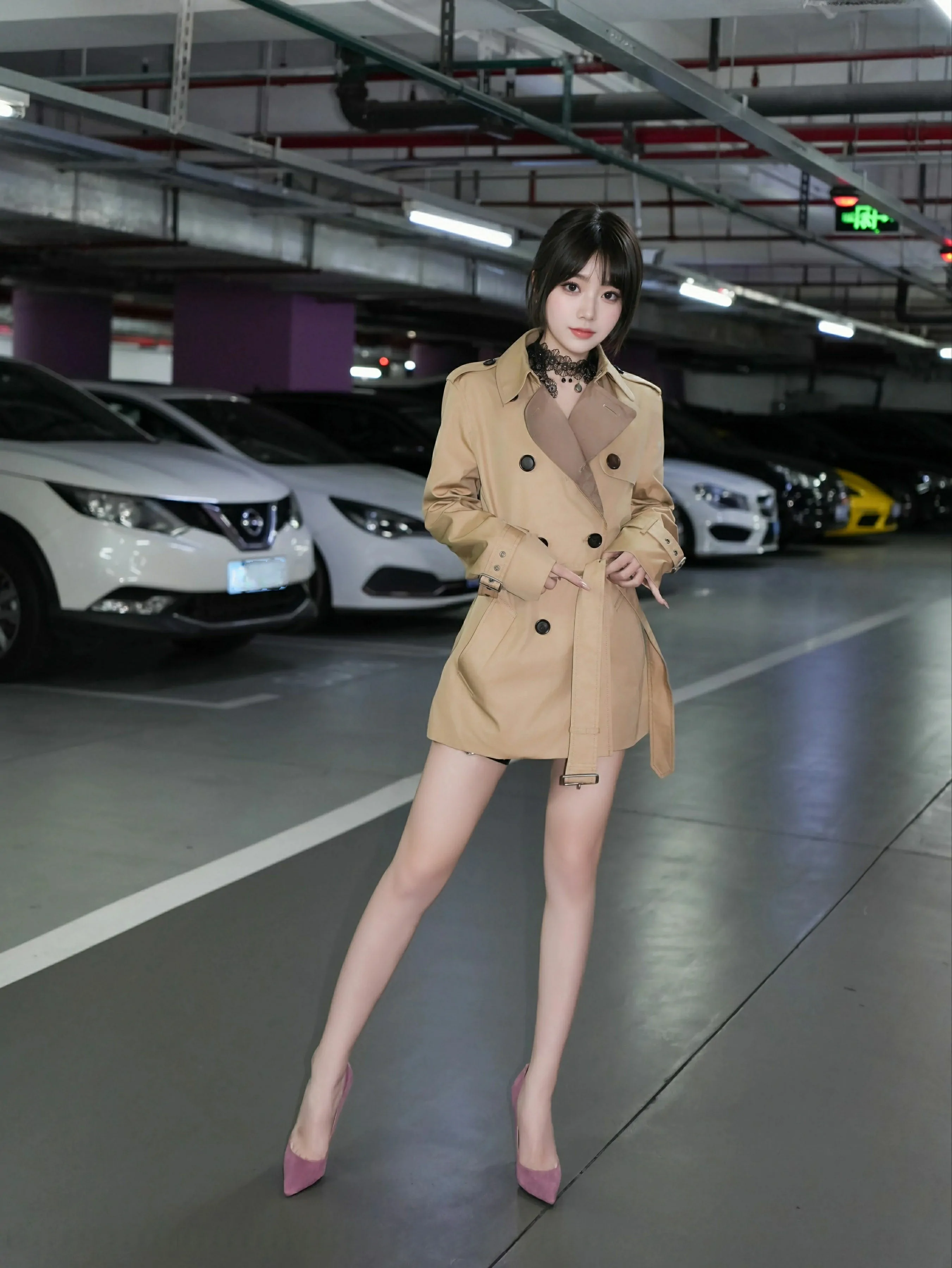  XiuRen 秀人 No.10134 汁汁 [71P]第3张