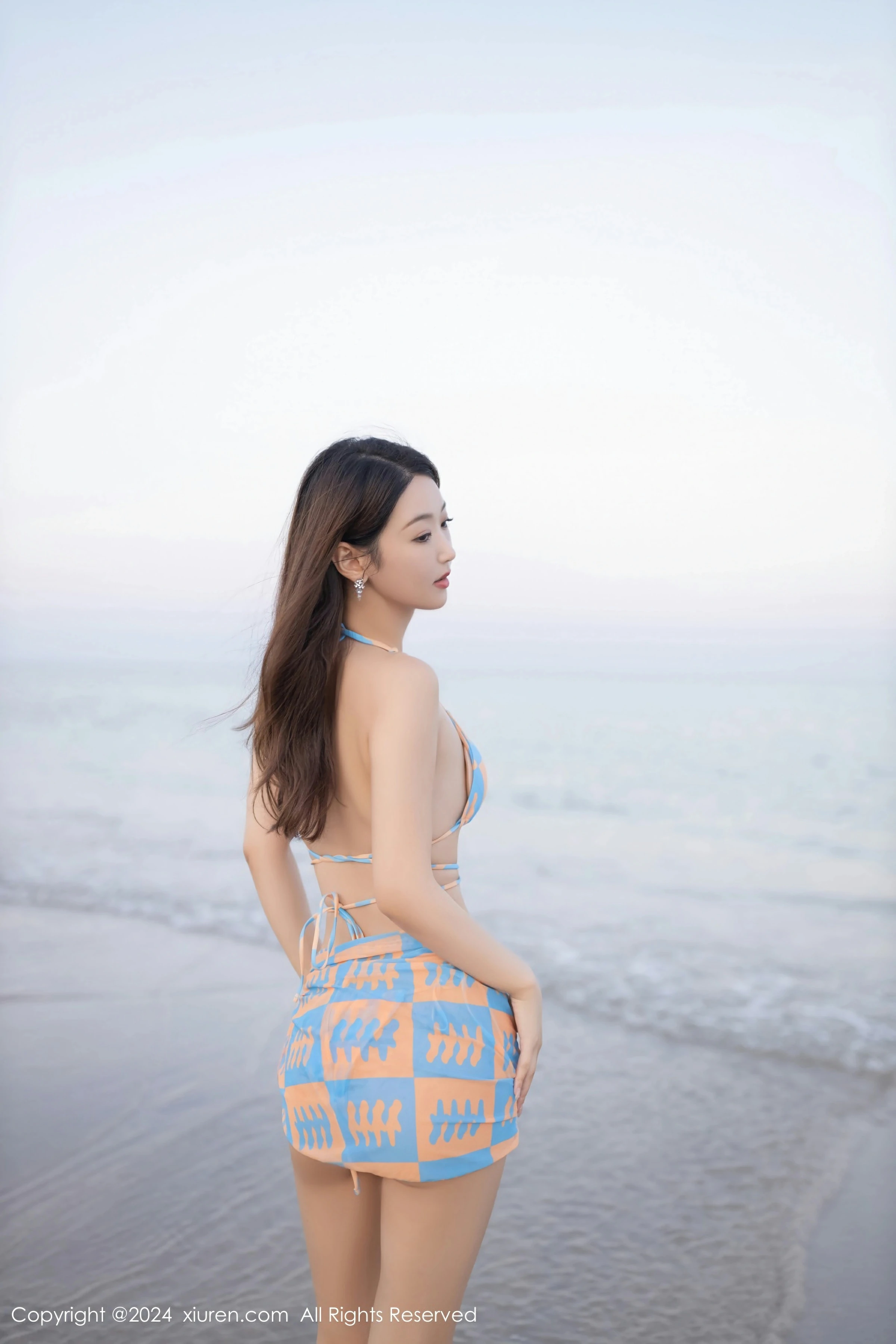  XiuRen 秀人 No.8531 唐安琪 [80P]第4张